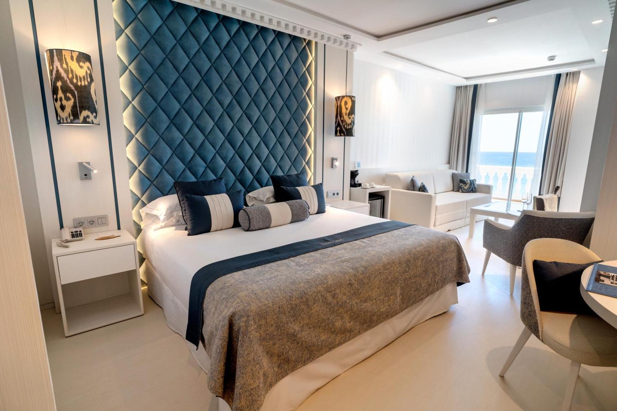 Junior Suite Sea View
