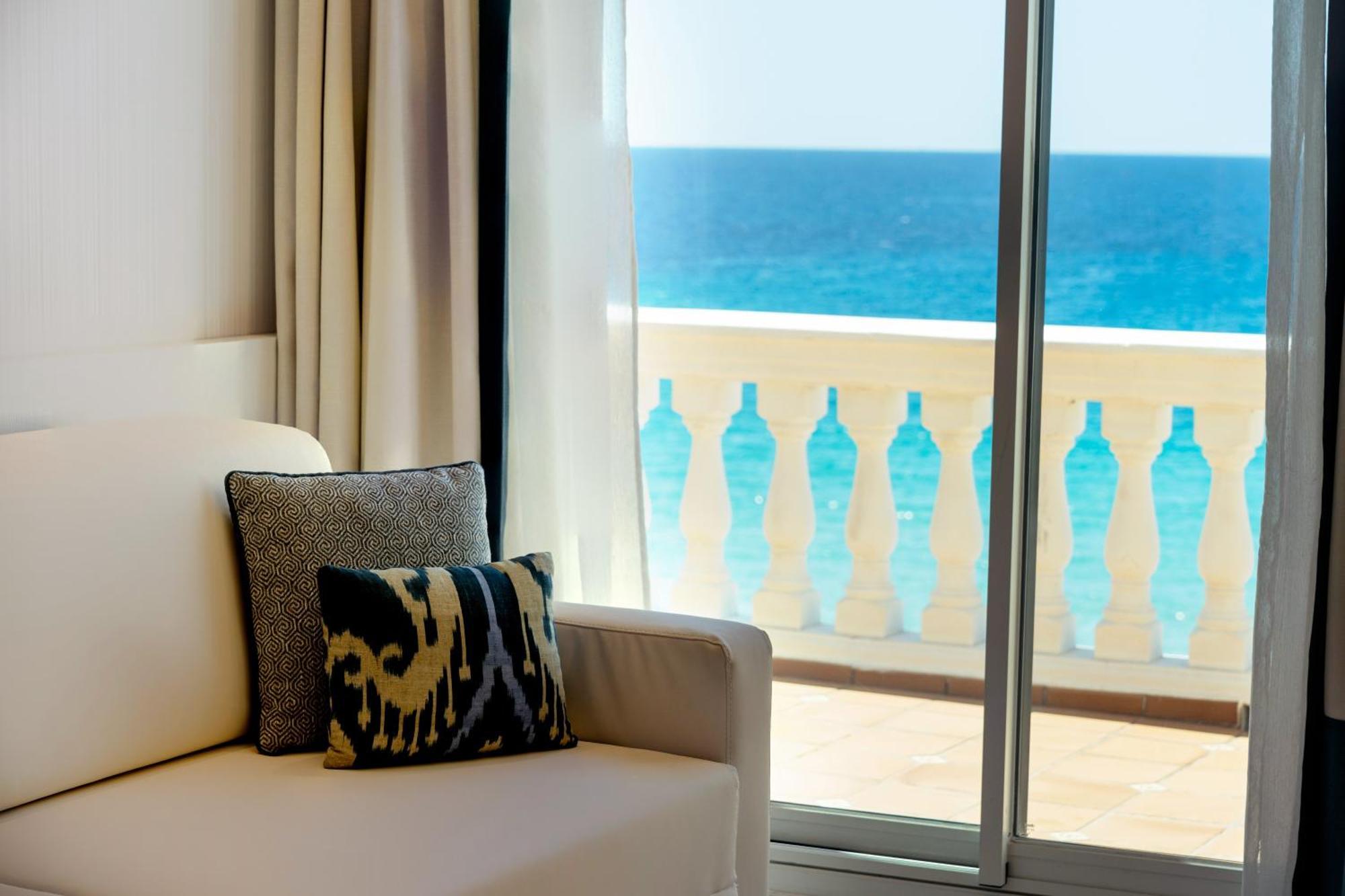 Junior Suite Sea View