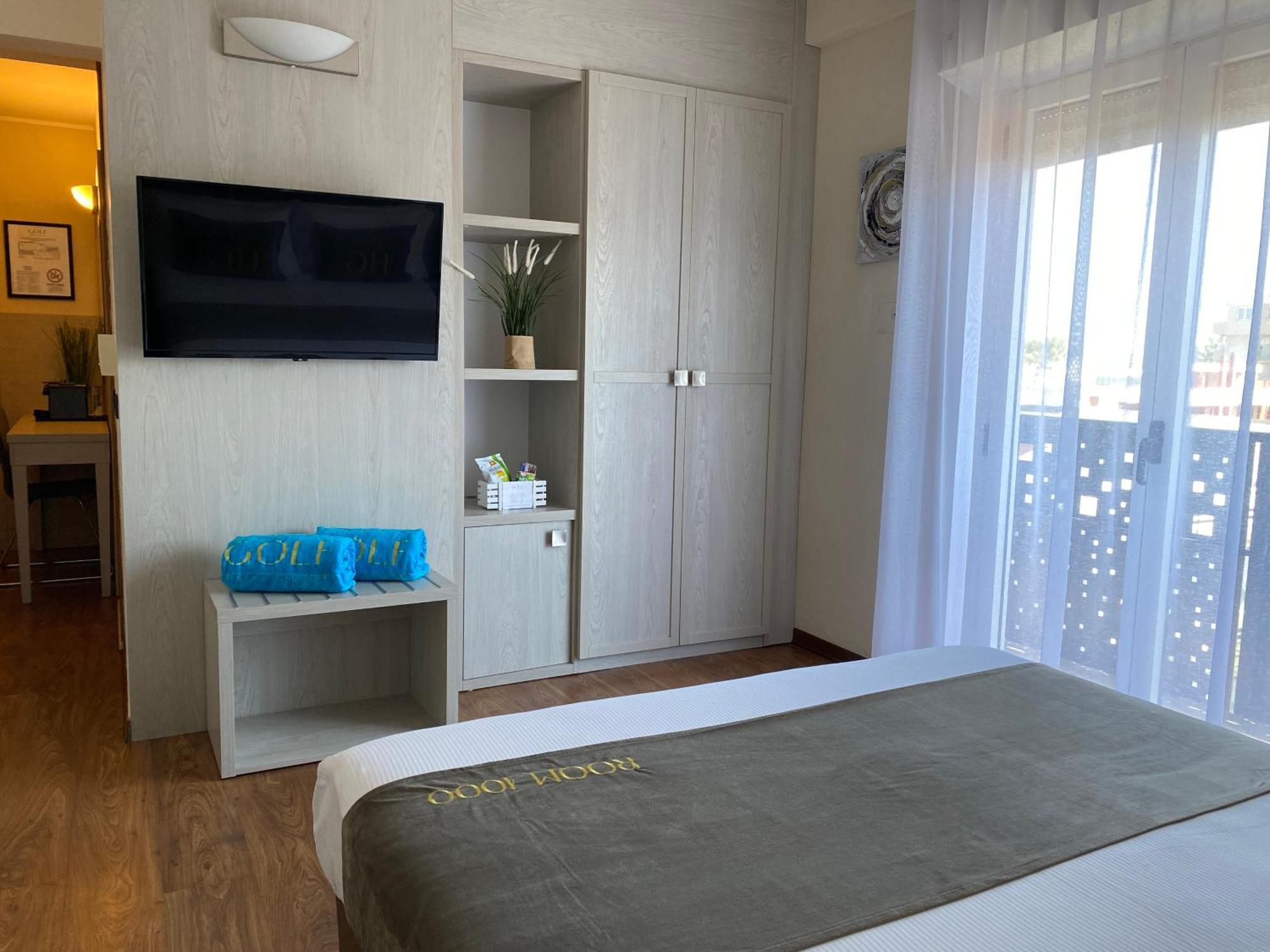 Suite Spa Bath