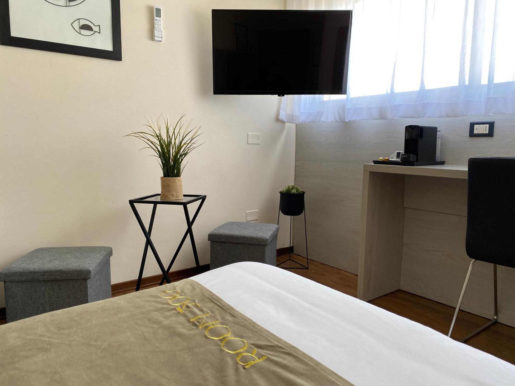 Suite Sea View
