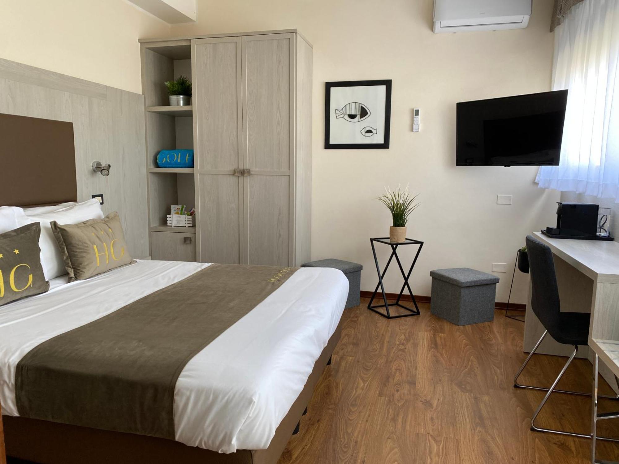 Suite Sea View