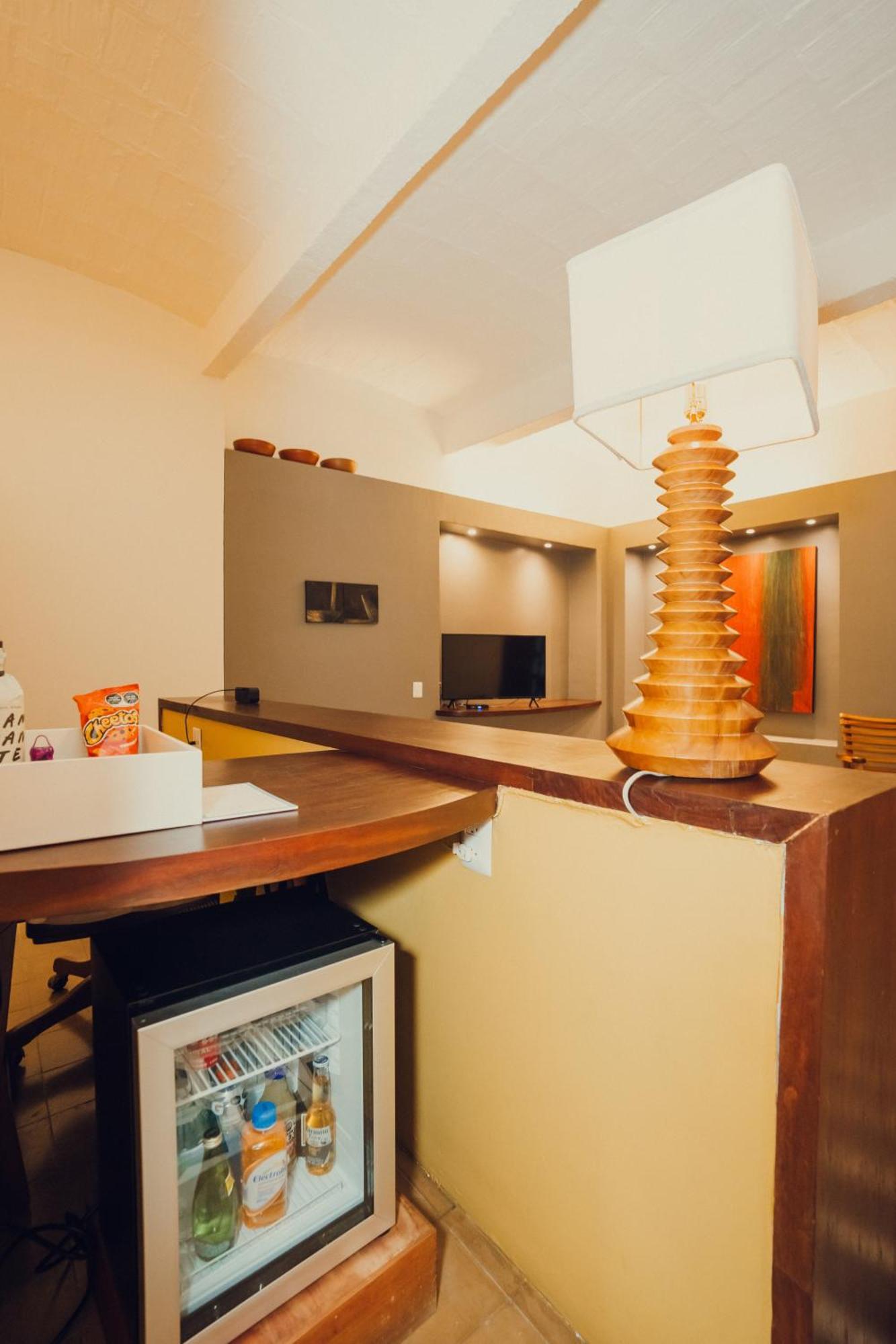 Standard Suite