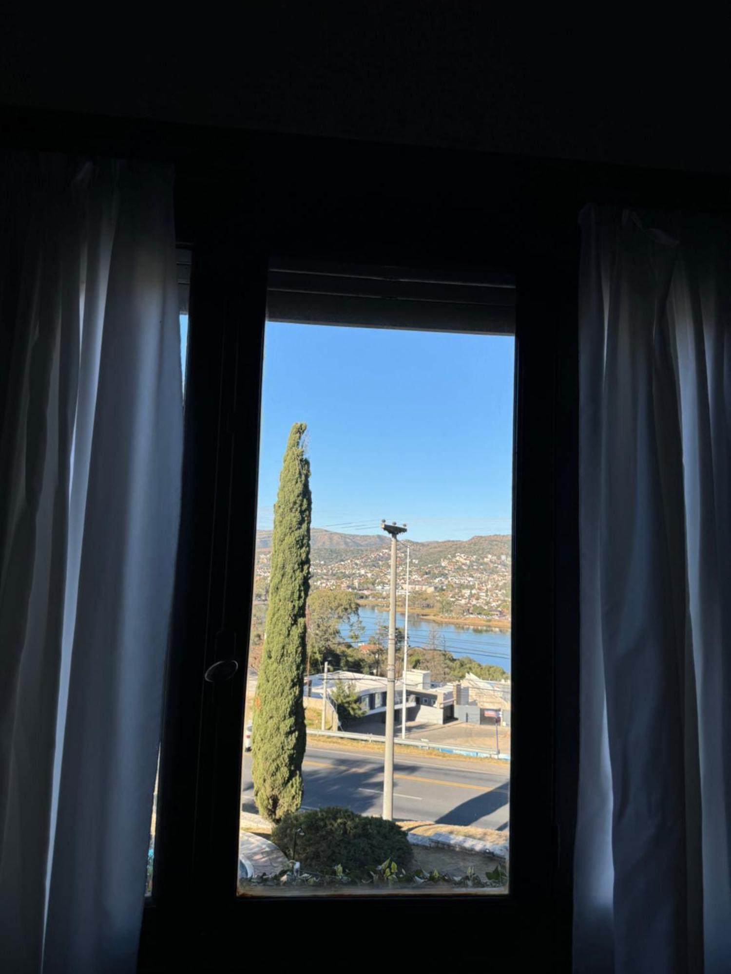 Double Room Lake View