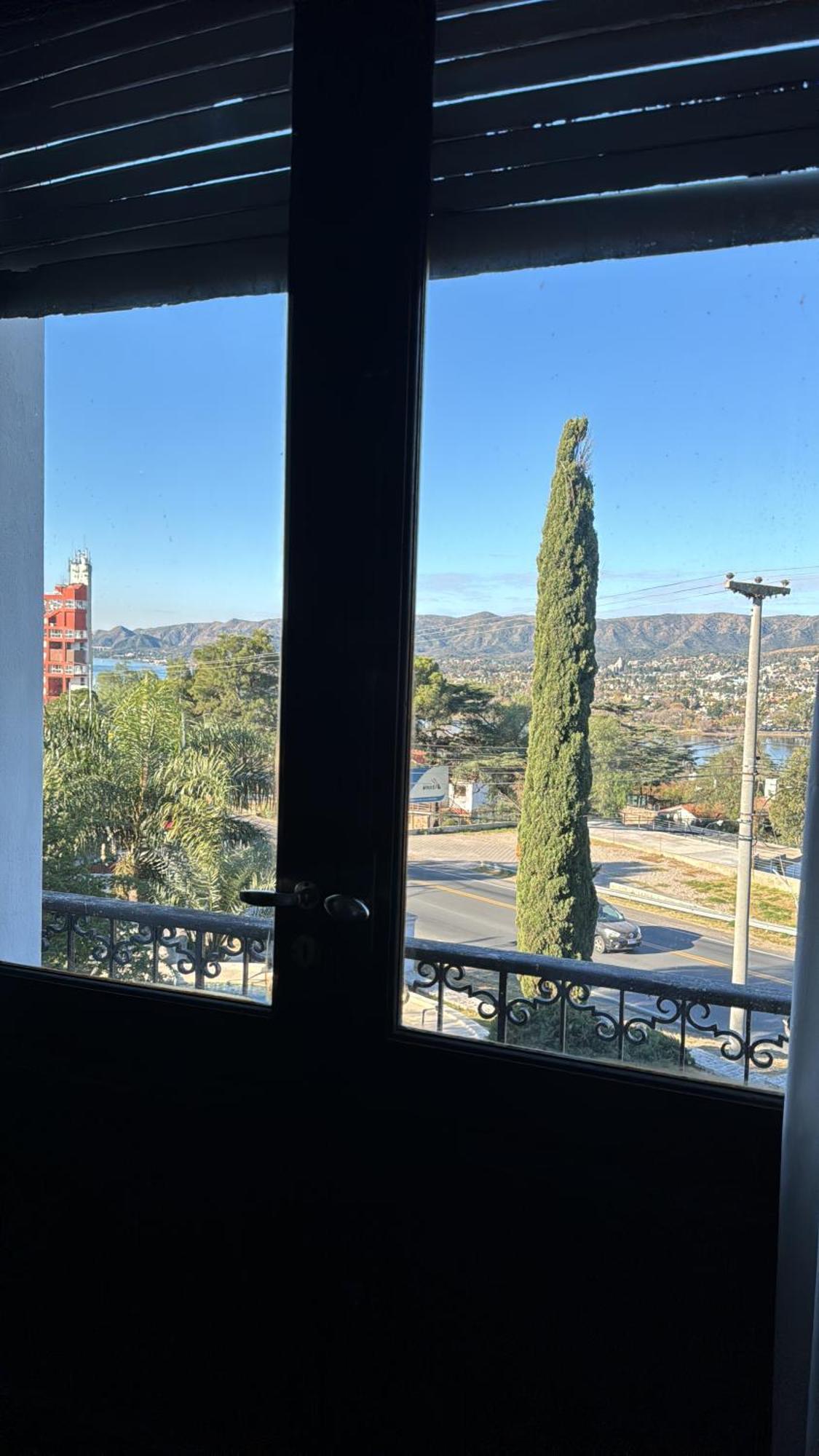 Deluxe Double Room Balcony