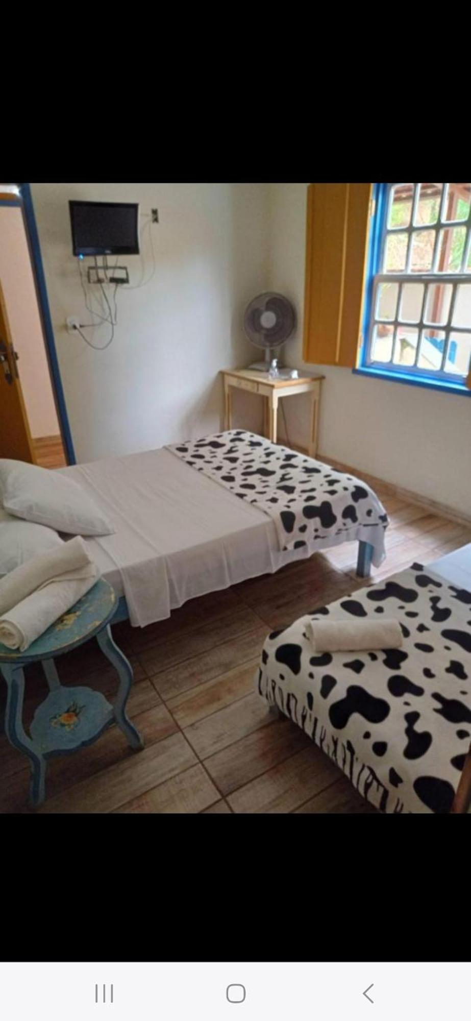 Quarto Triplo