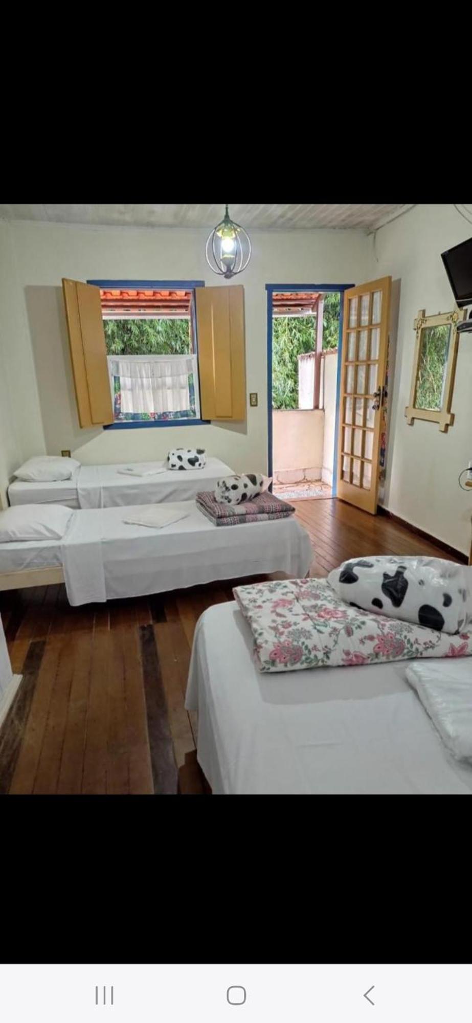 Quarto Quádruplo