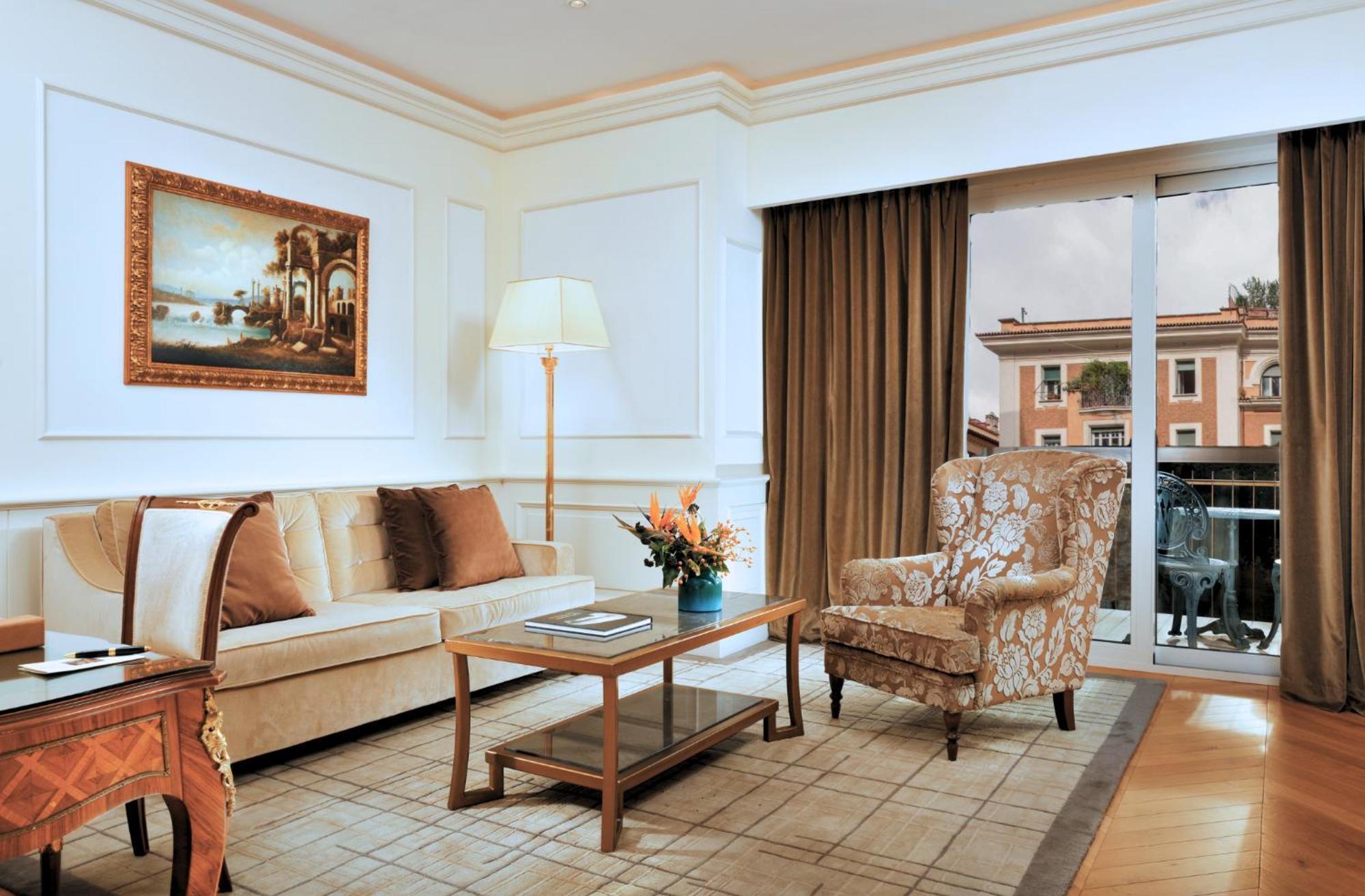 Suite Prestige