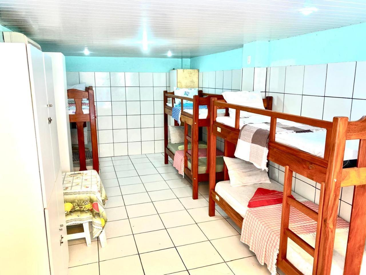 Quarto Família Standard