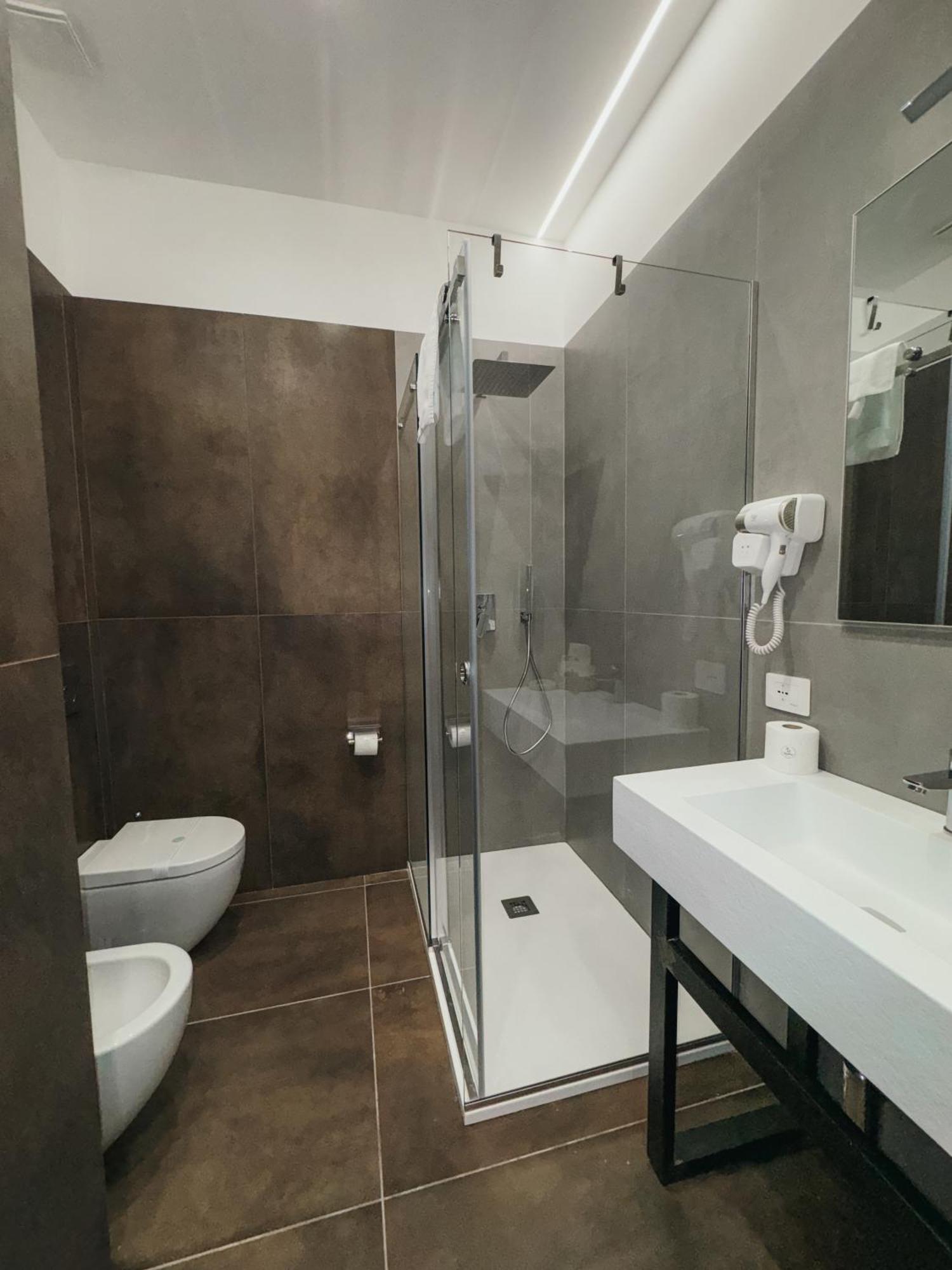 Habitación Estándar - Cama extragrande