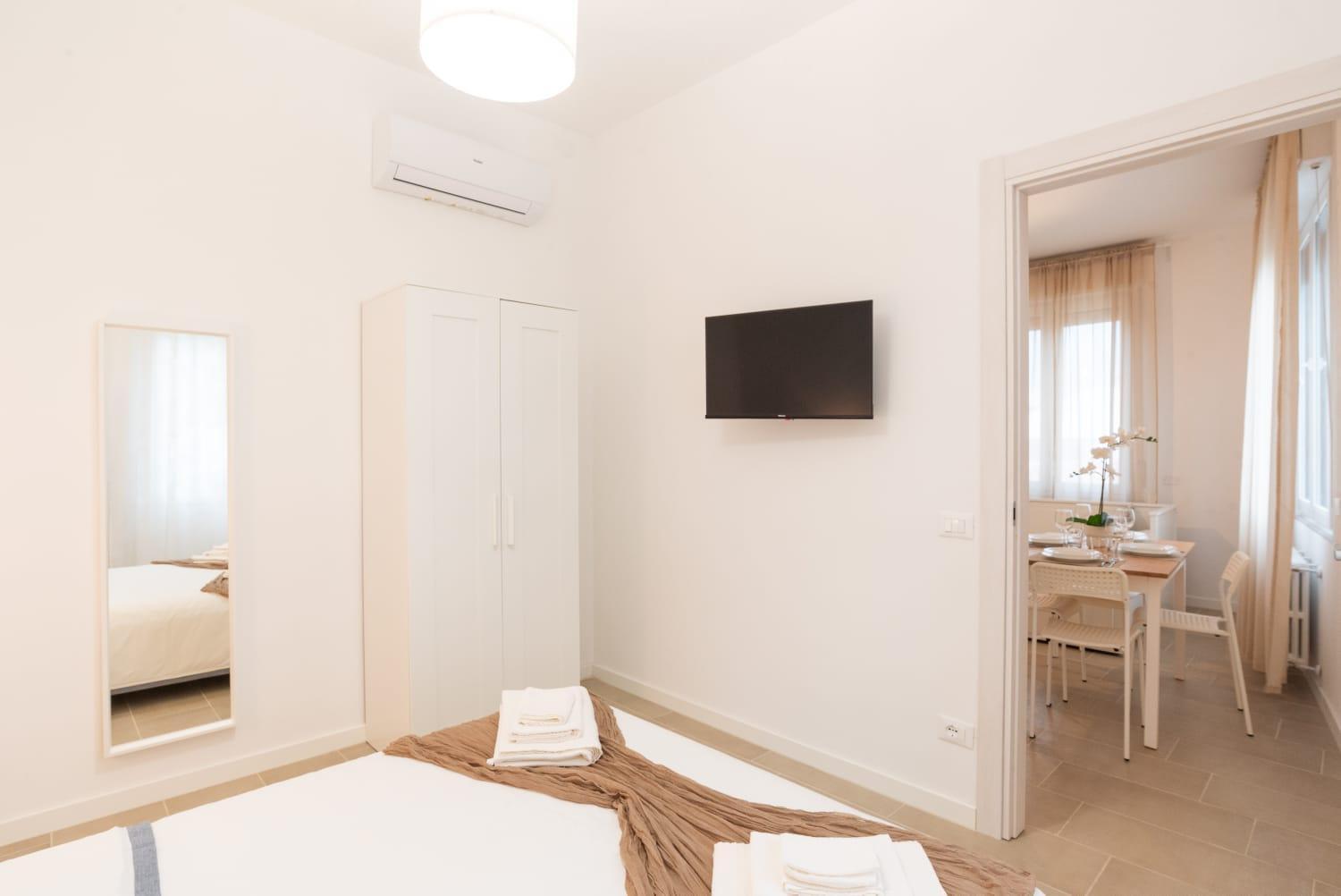 Quadruple Room Private Bathroom