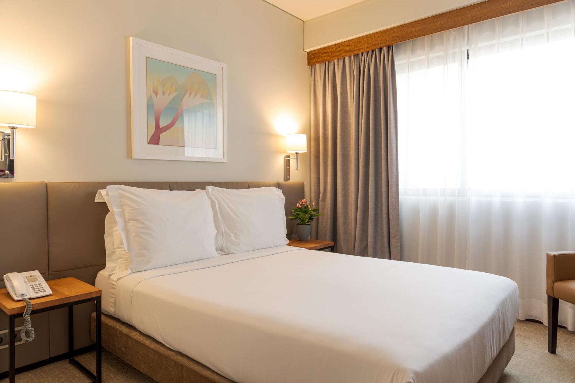 Classic Double or Twin Room