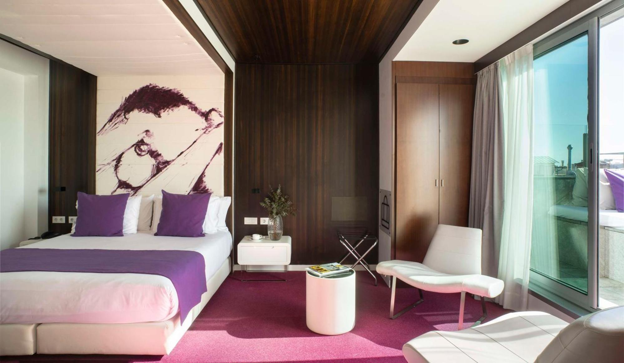 Suite Private Pool
