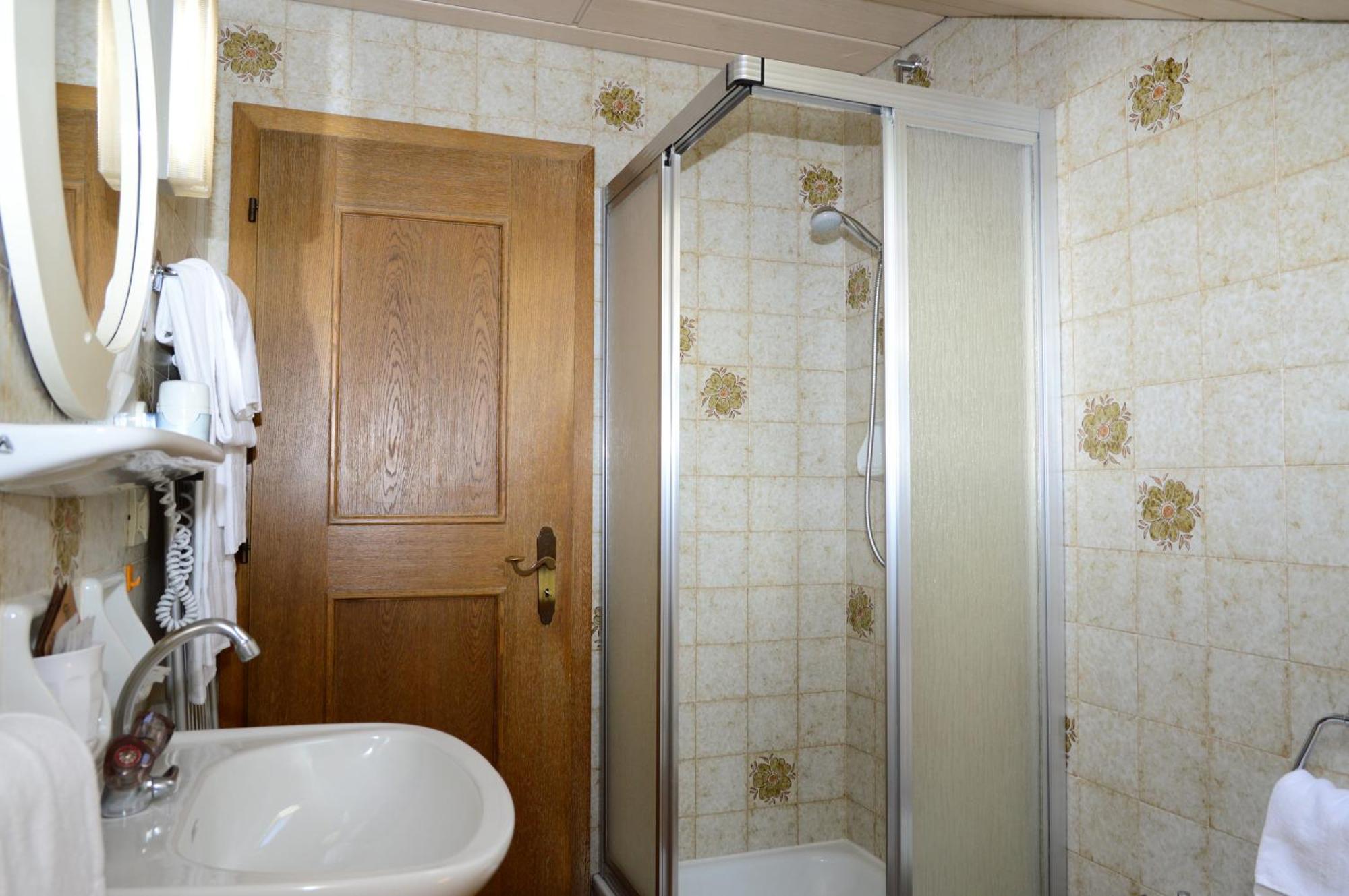 Standard Two-Bedroom Apartment