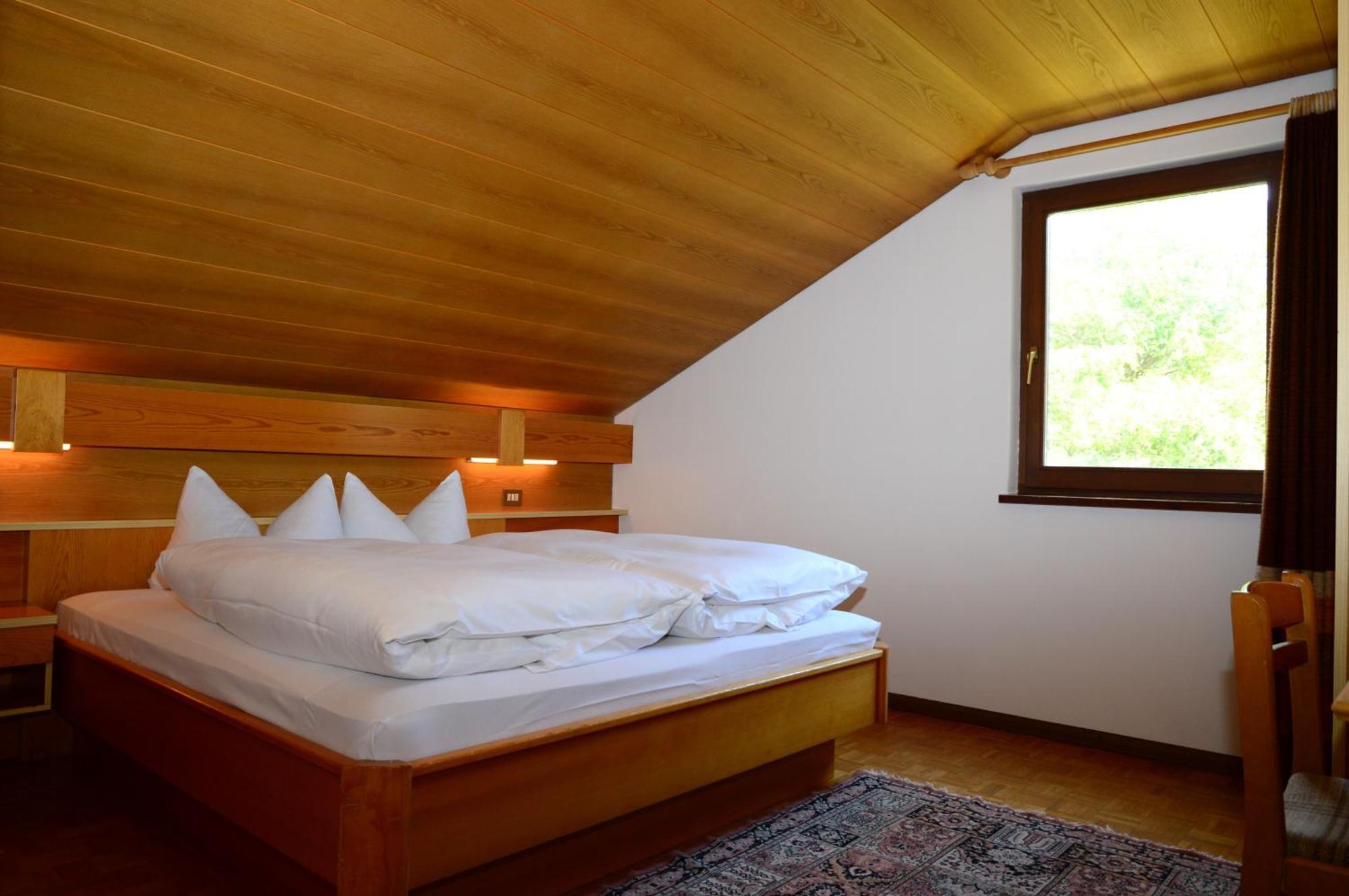 Standard Two-Bedroom Apartment