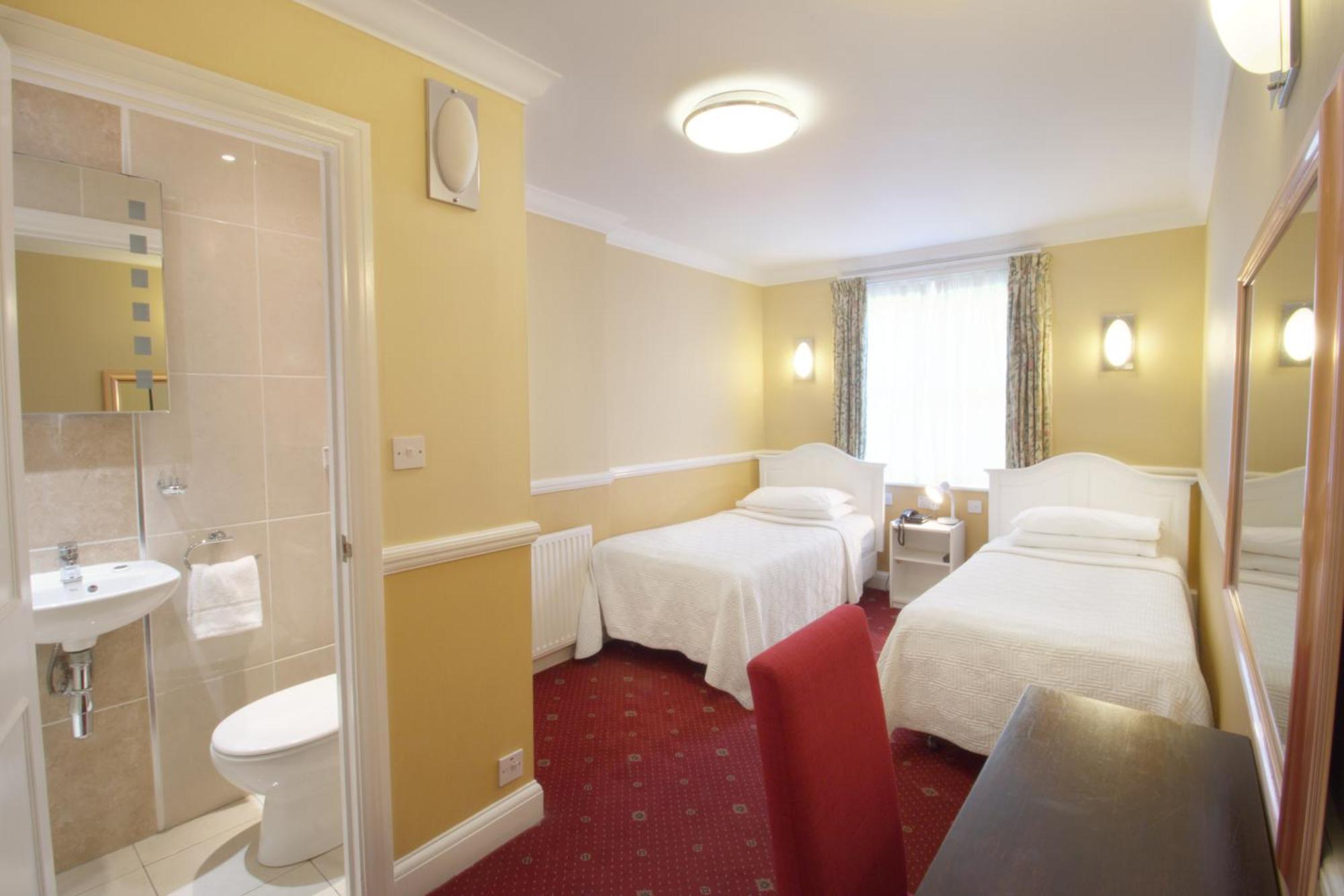 Double or Twin Room
