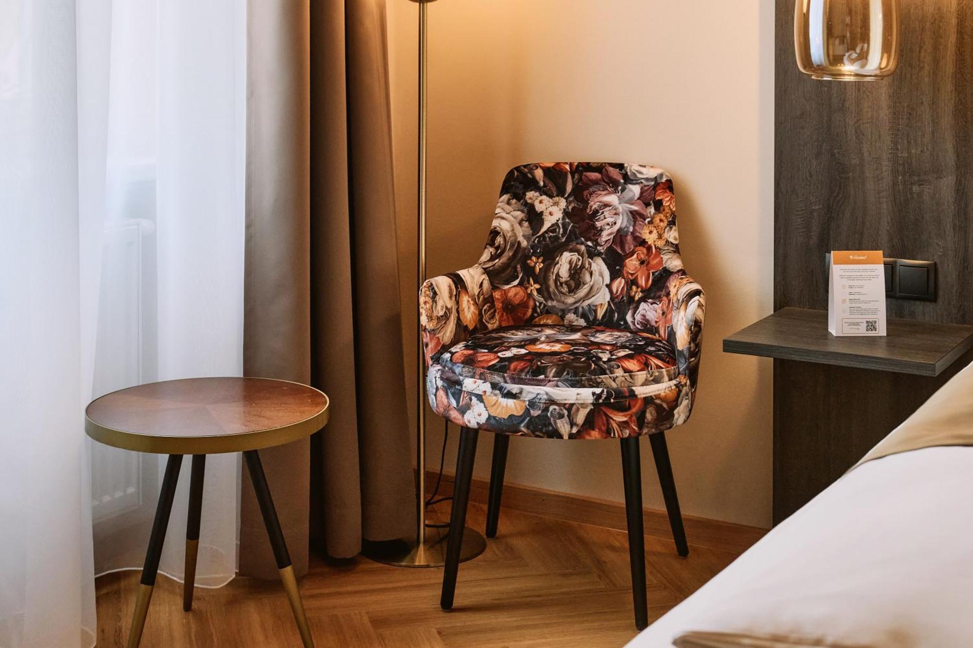 Superior Triple Room