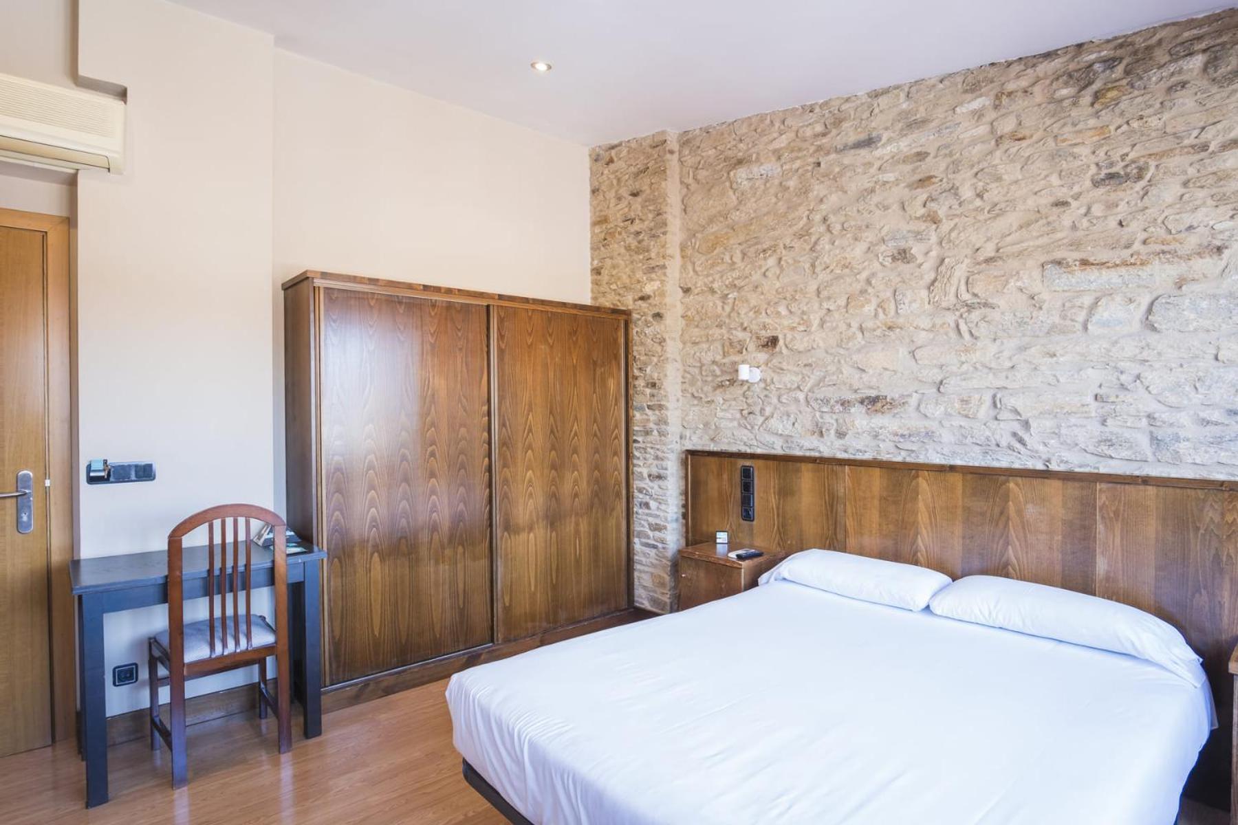 Habitación Familiar Superior