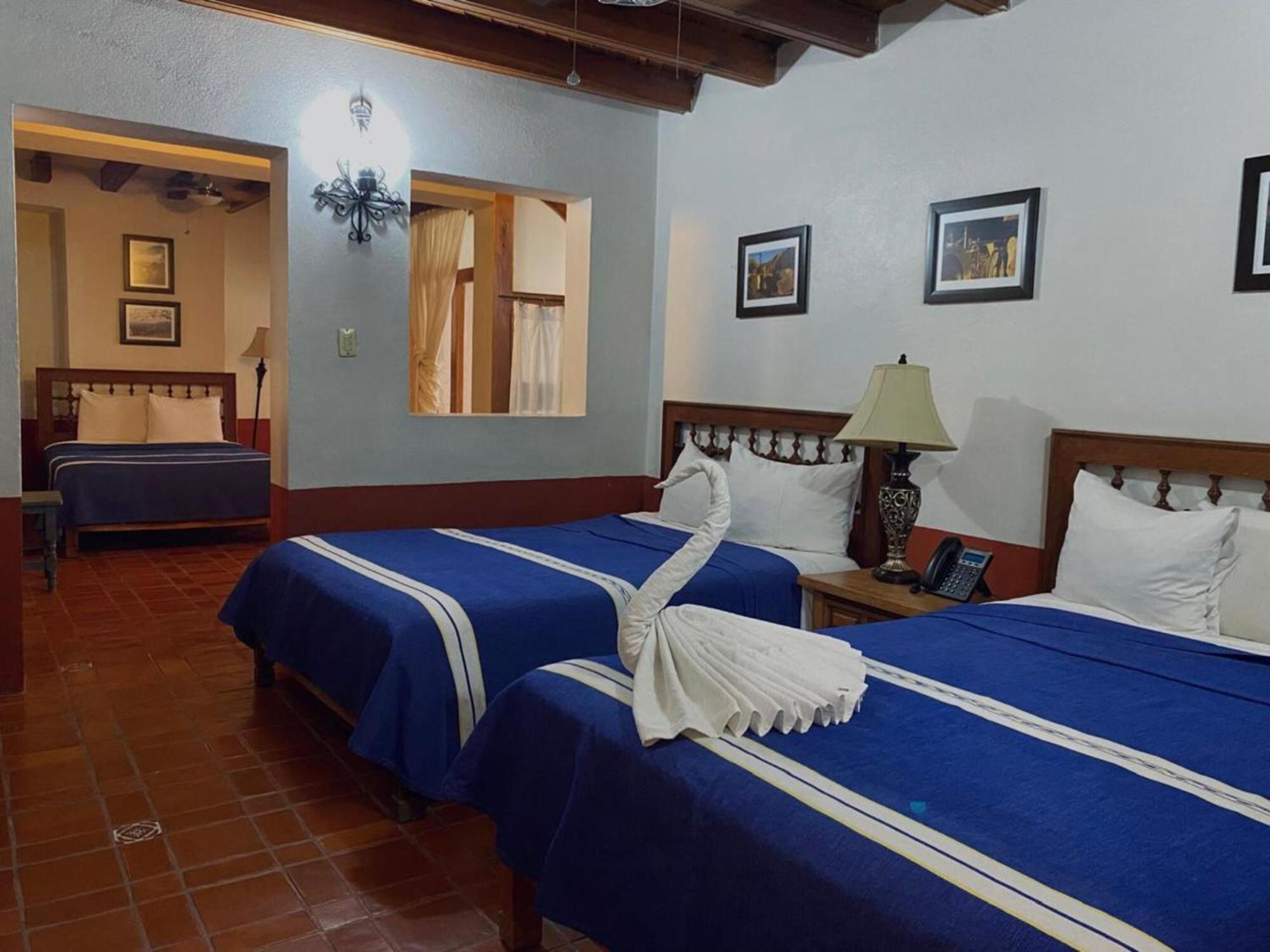 Habitación Familiar (6 adultos)