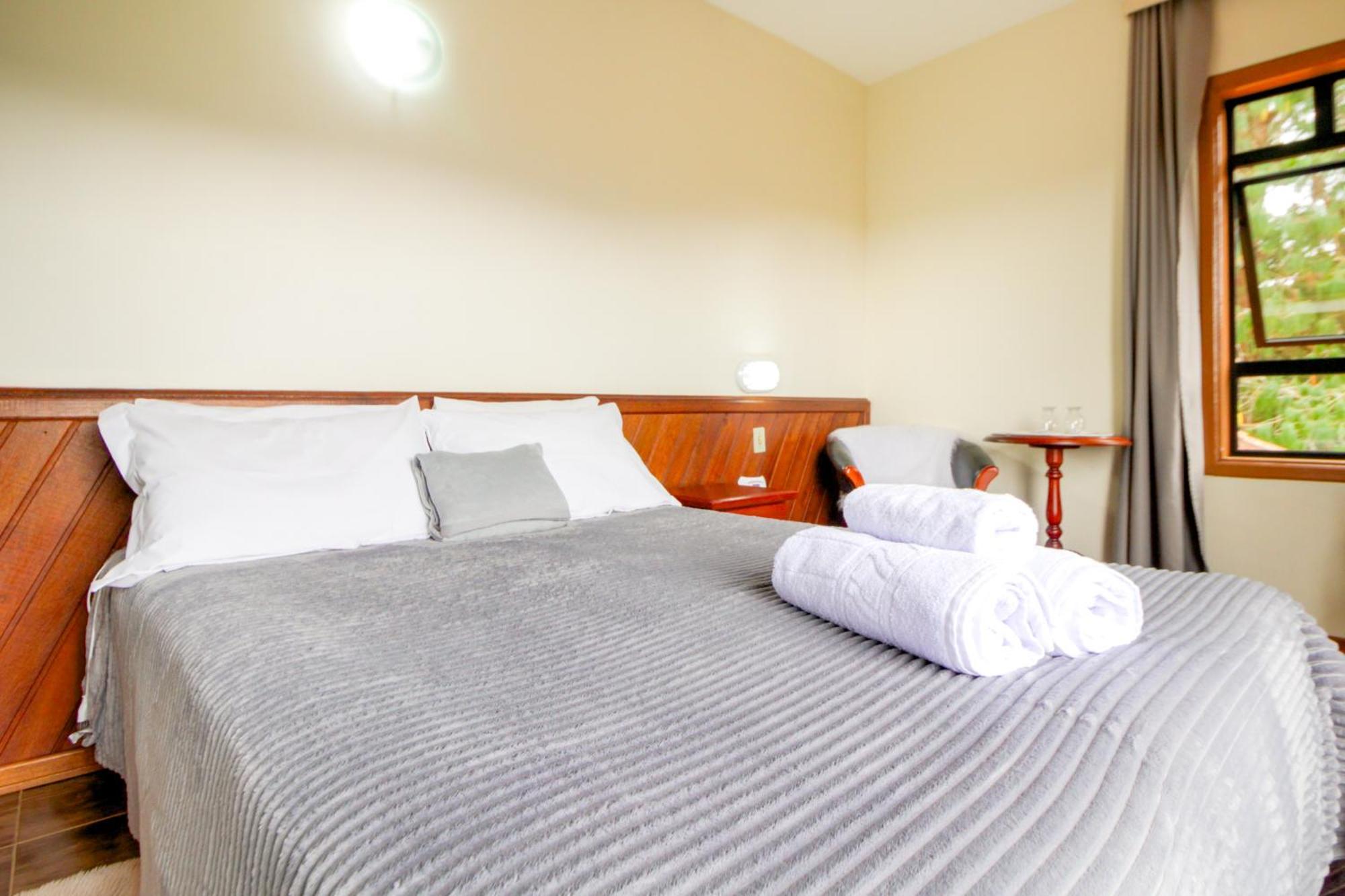 Quarto Deluxe