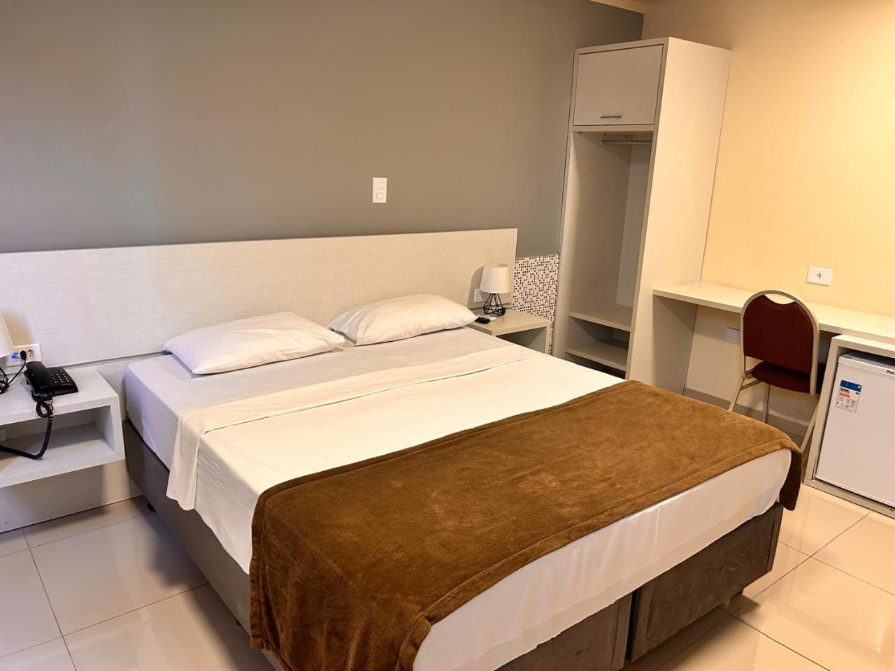 Premium Suite