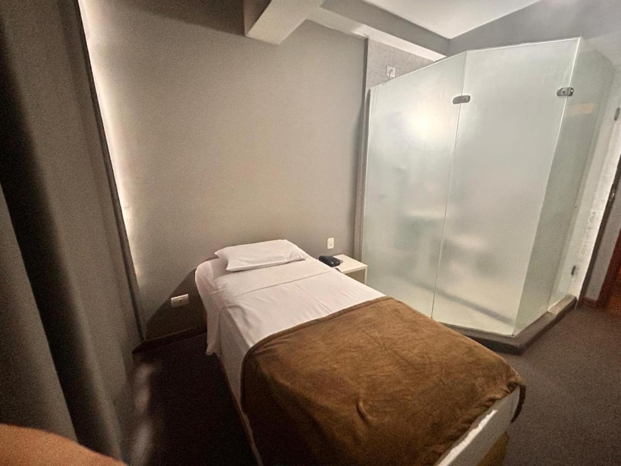 Budget Single Room