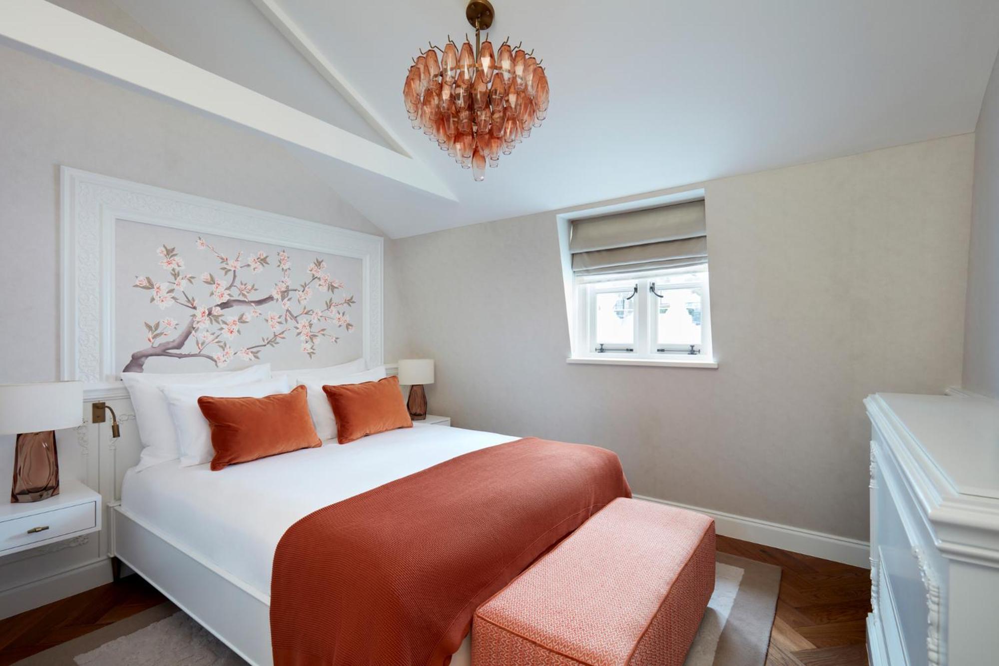 Habitación Doble Estándar