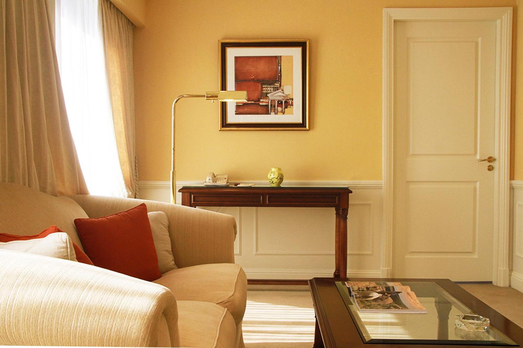 Suite Superior
