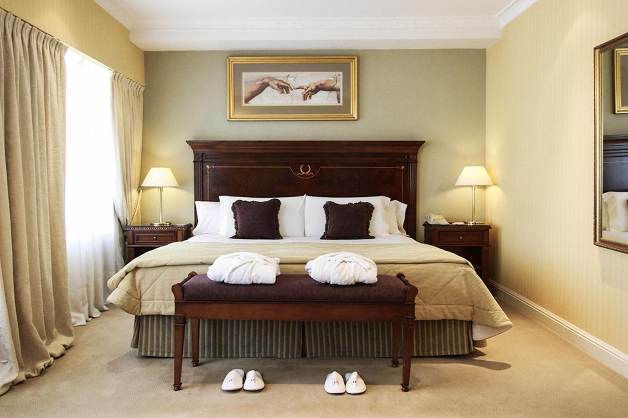 Superior Suite