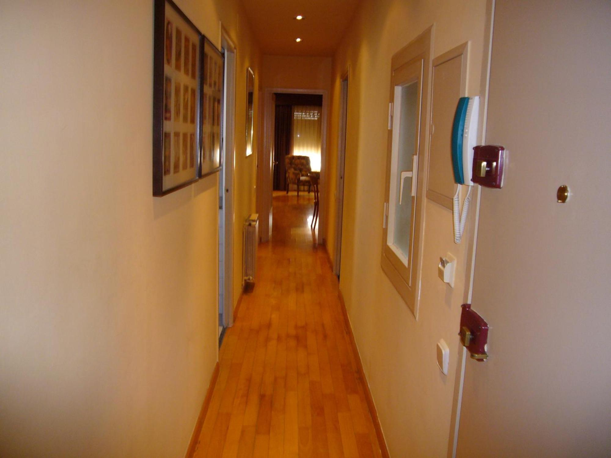 Apartamento Familiar de 2 dormitorios con vistas