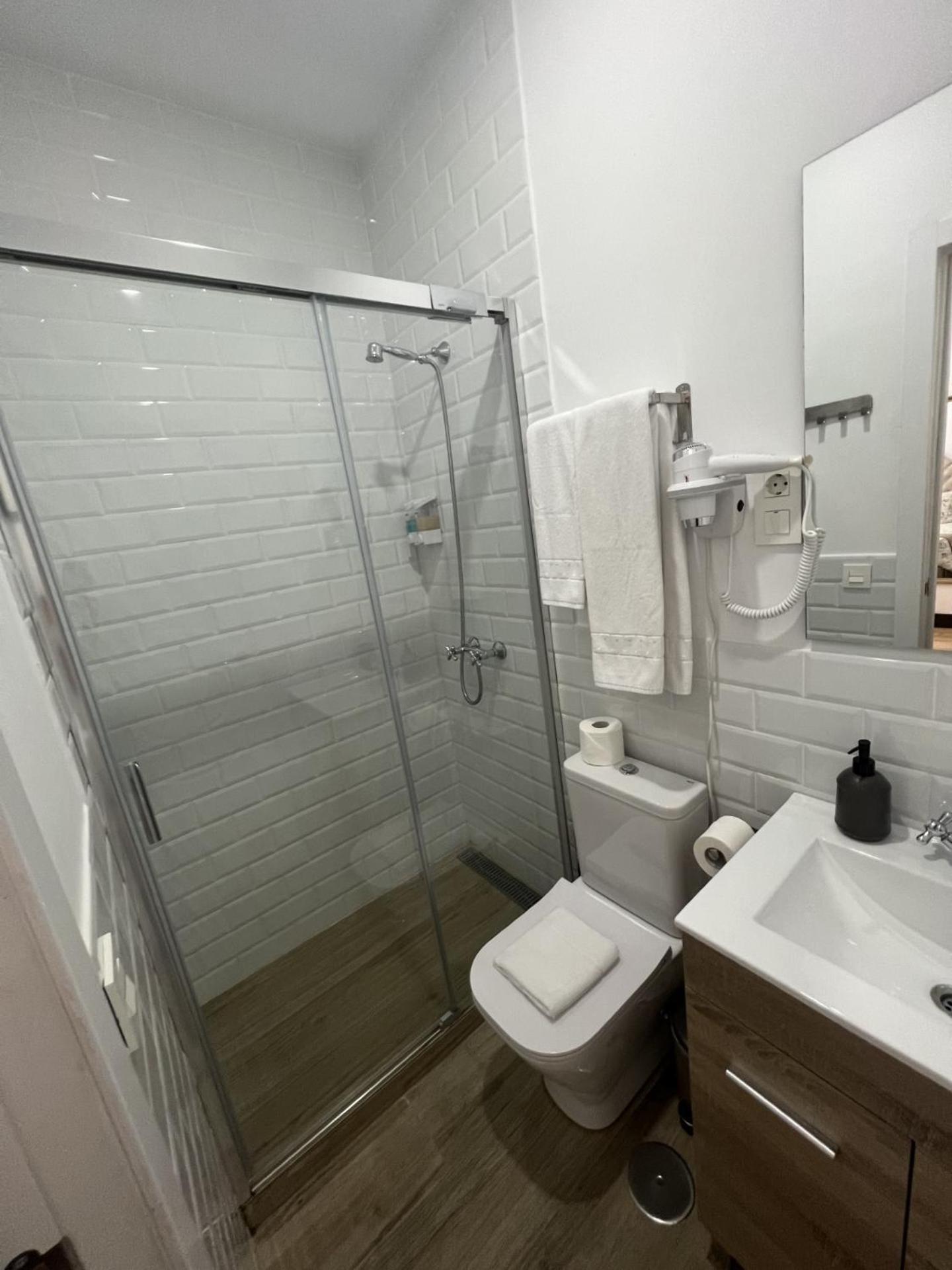 Exterior Double Room