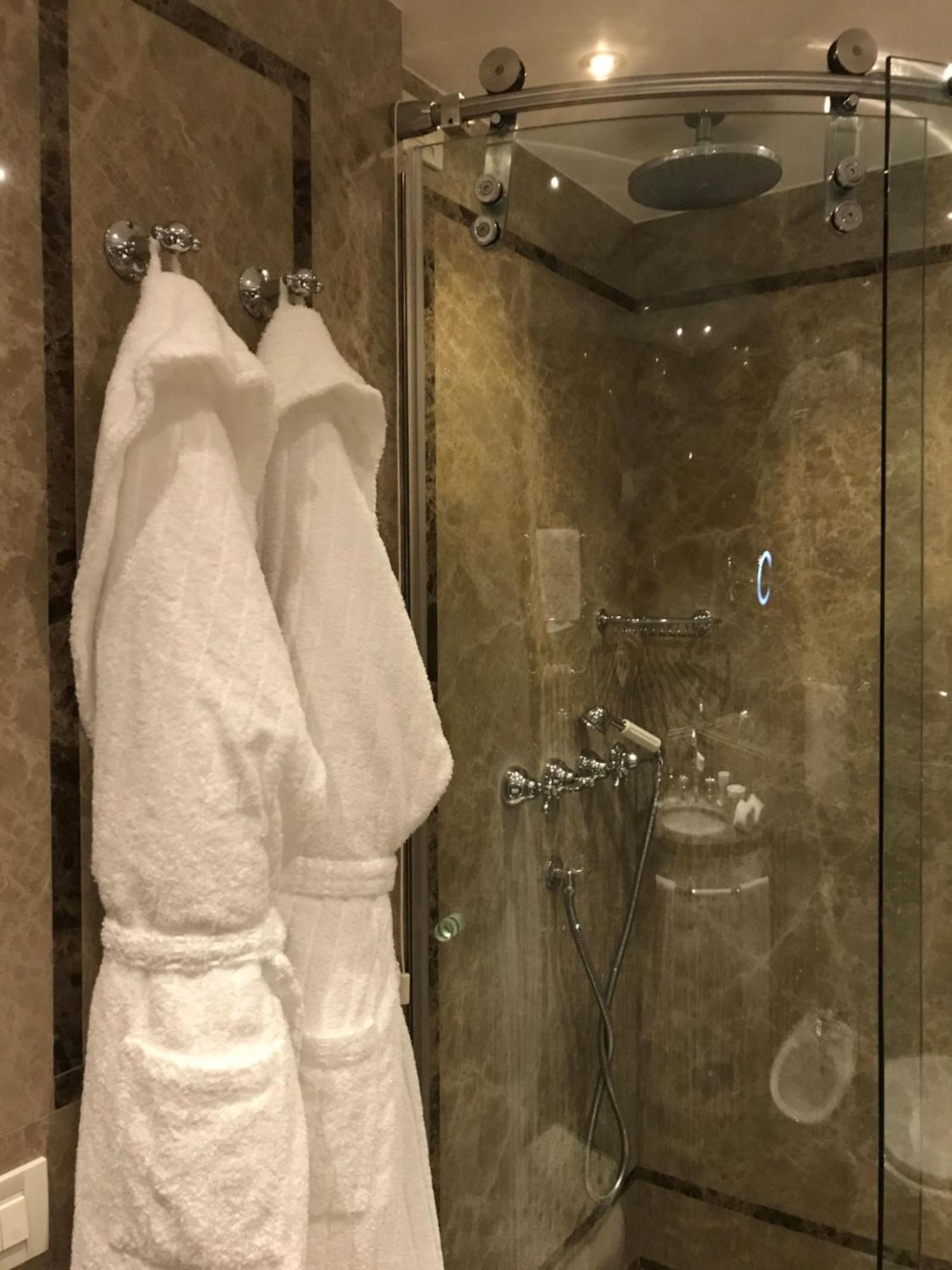 Suite Deluxe con Vista Piazza San Marco
