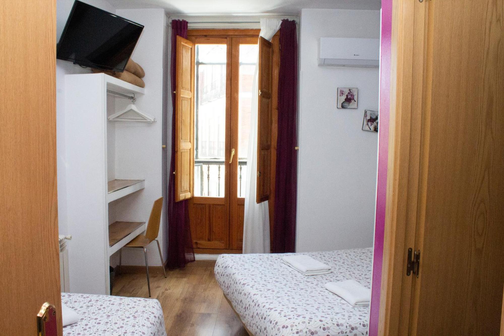 Double Room Extra Bed