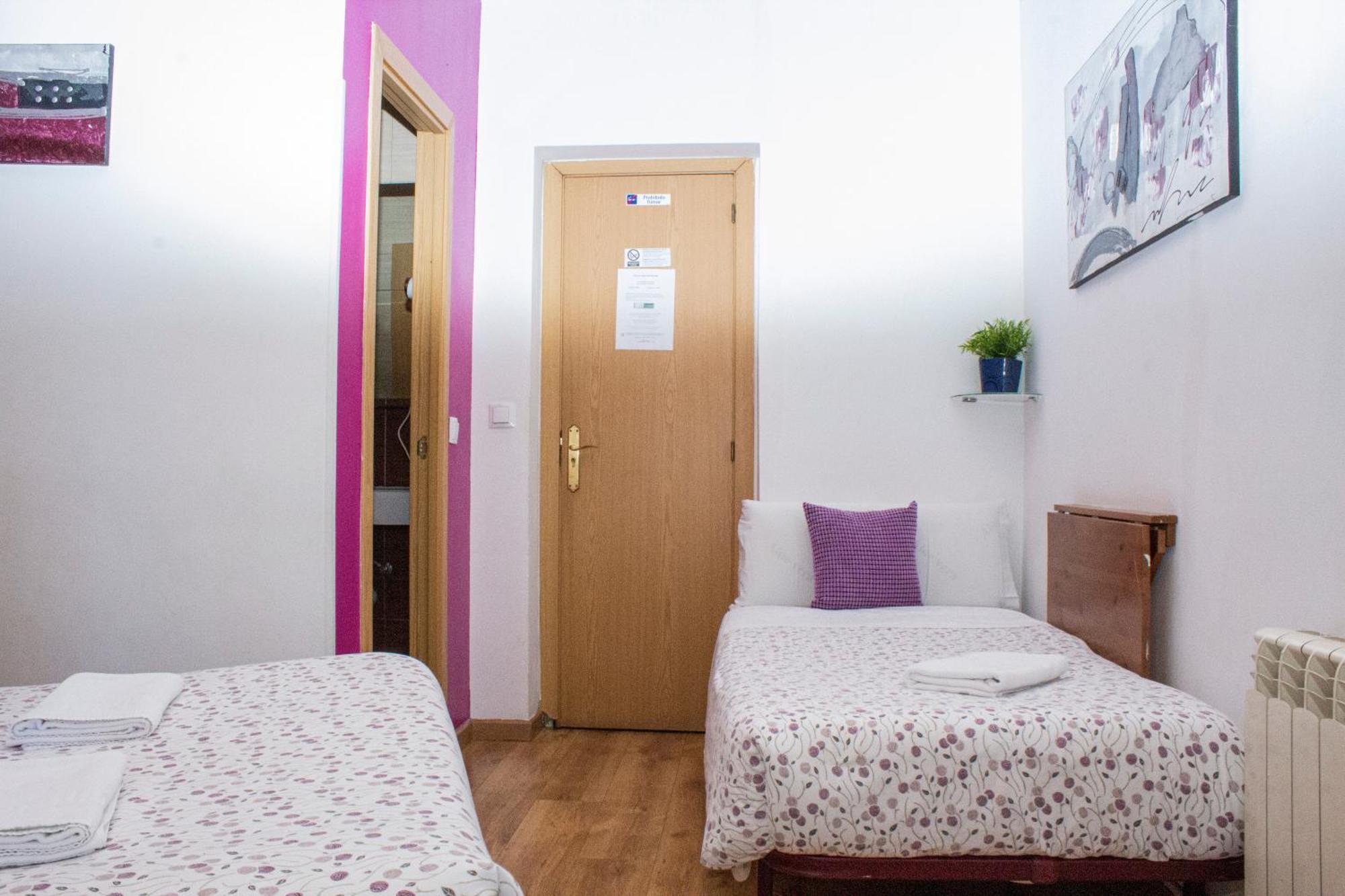 Double Room Extra Bed