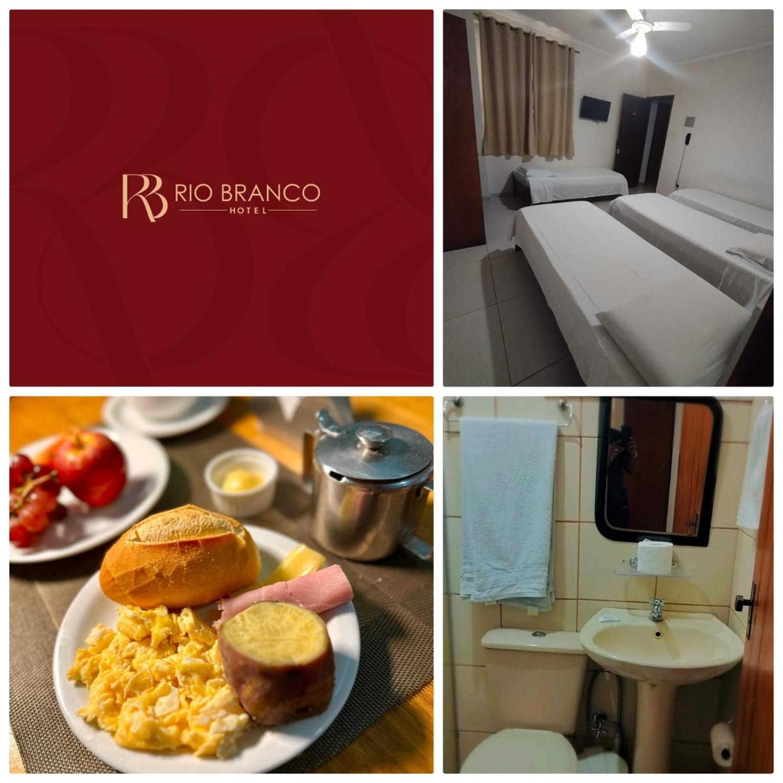 Economy Quadruple Room
