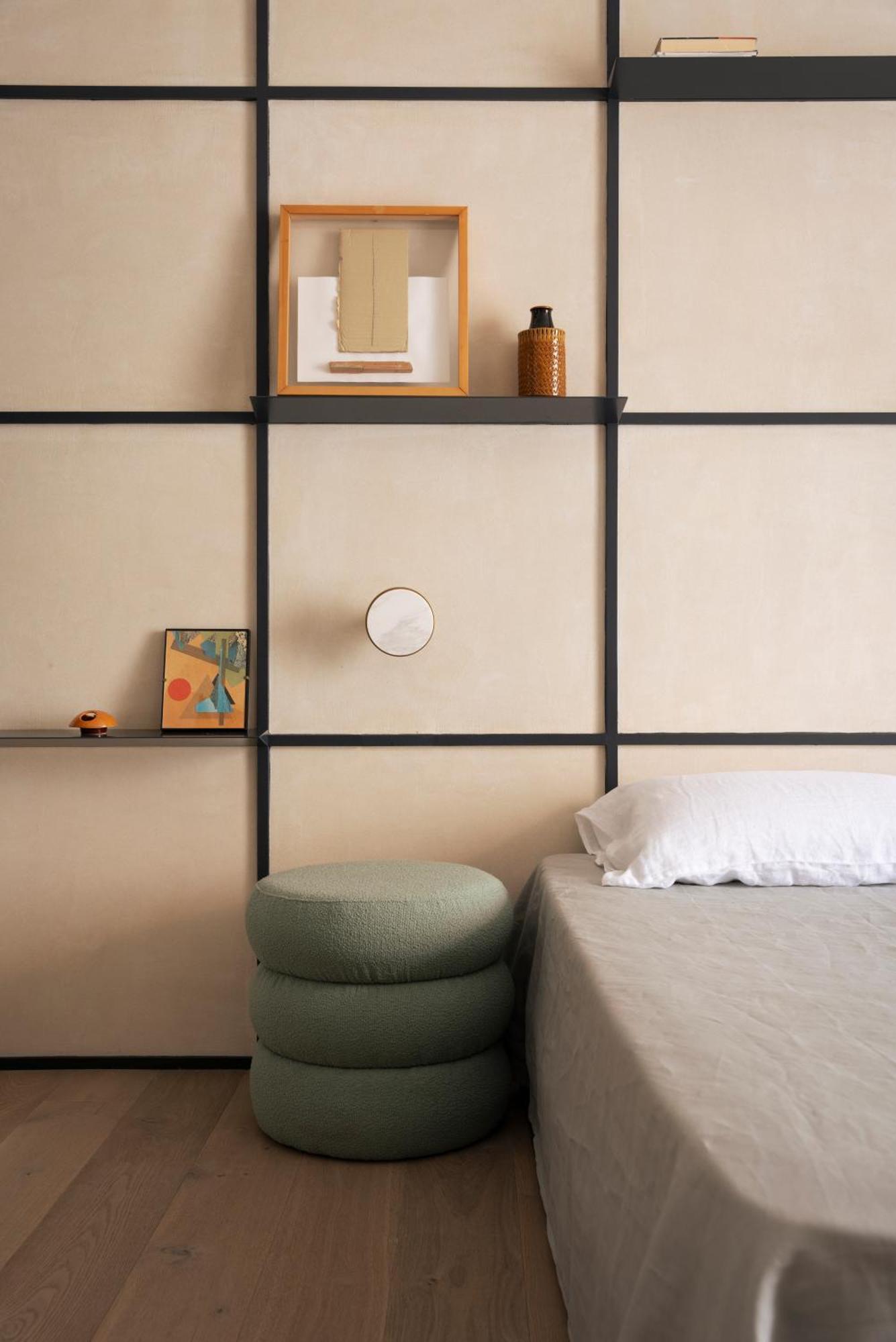 Deluxe Quadruple Room Annex