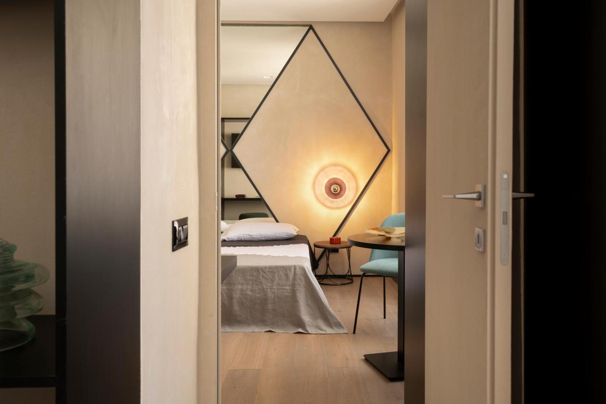 Exclusive Suite Annex
