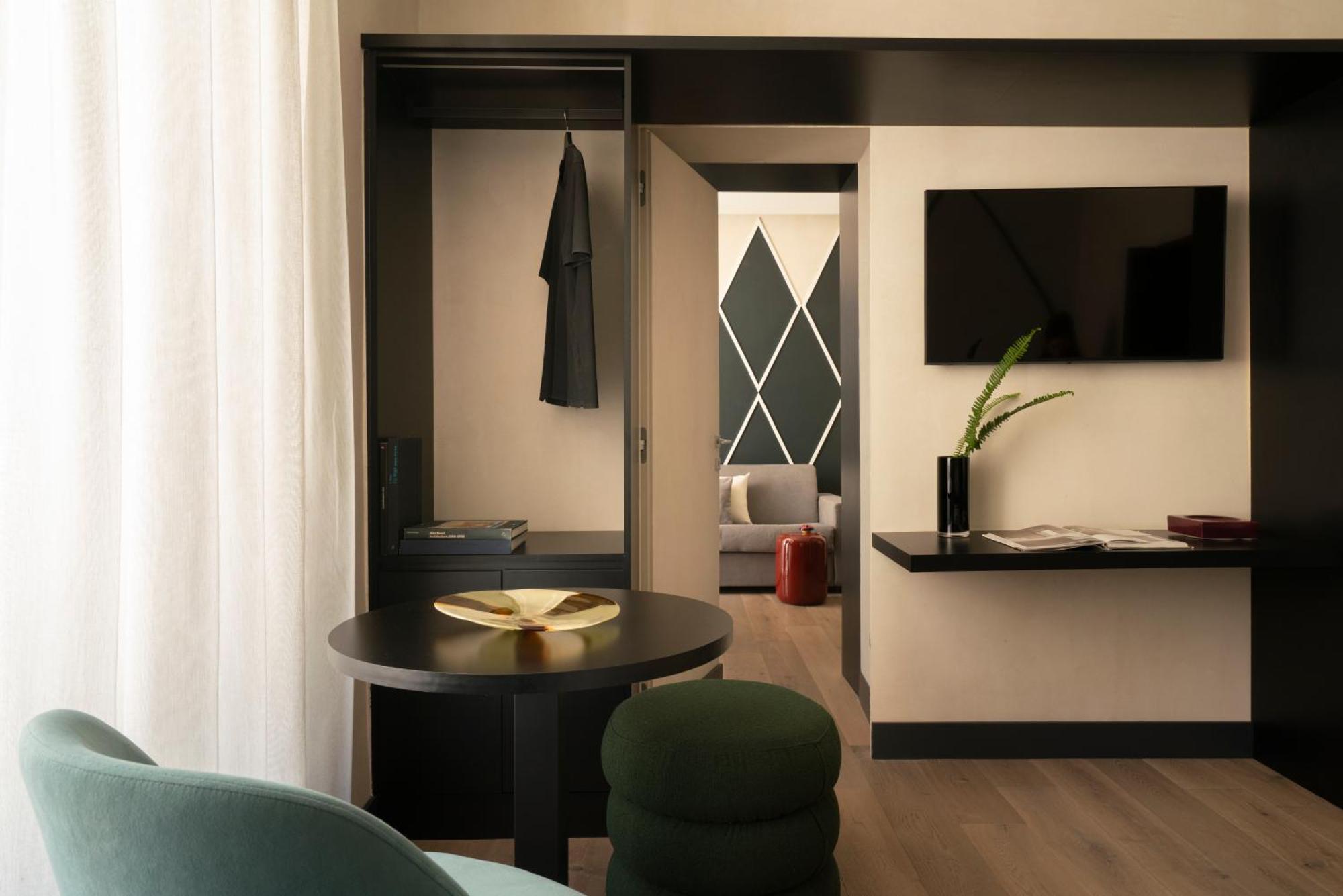 Exclusive Suite Annex