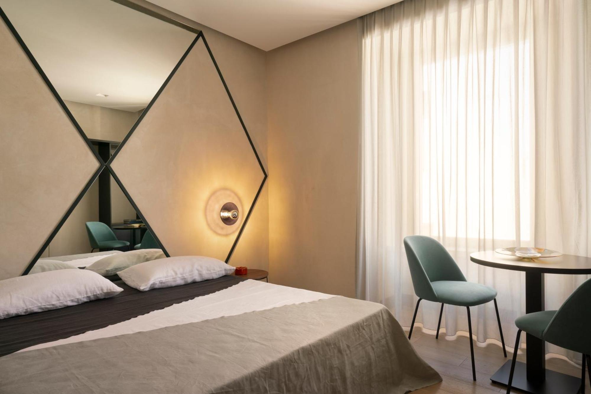 Exclusive Suite Annex