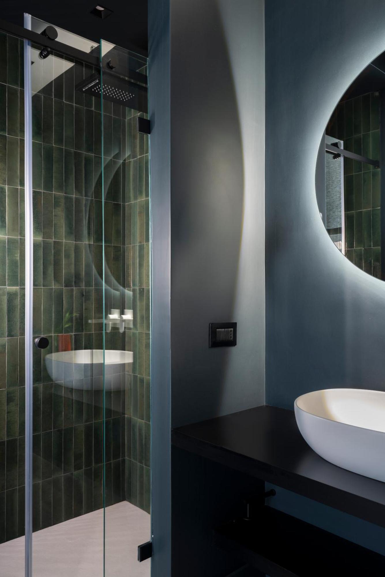 Exclusive Suite Annex