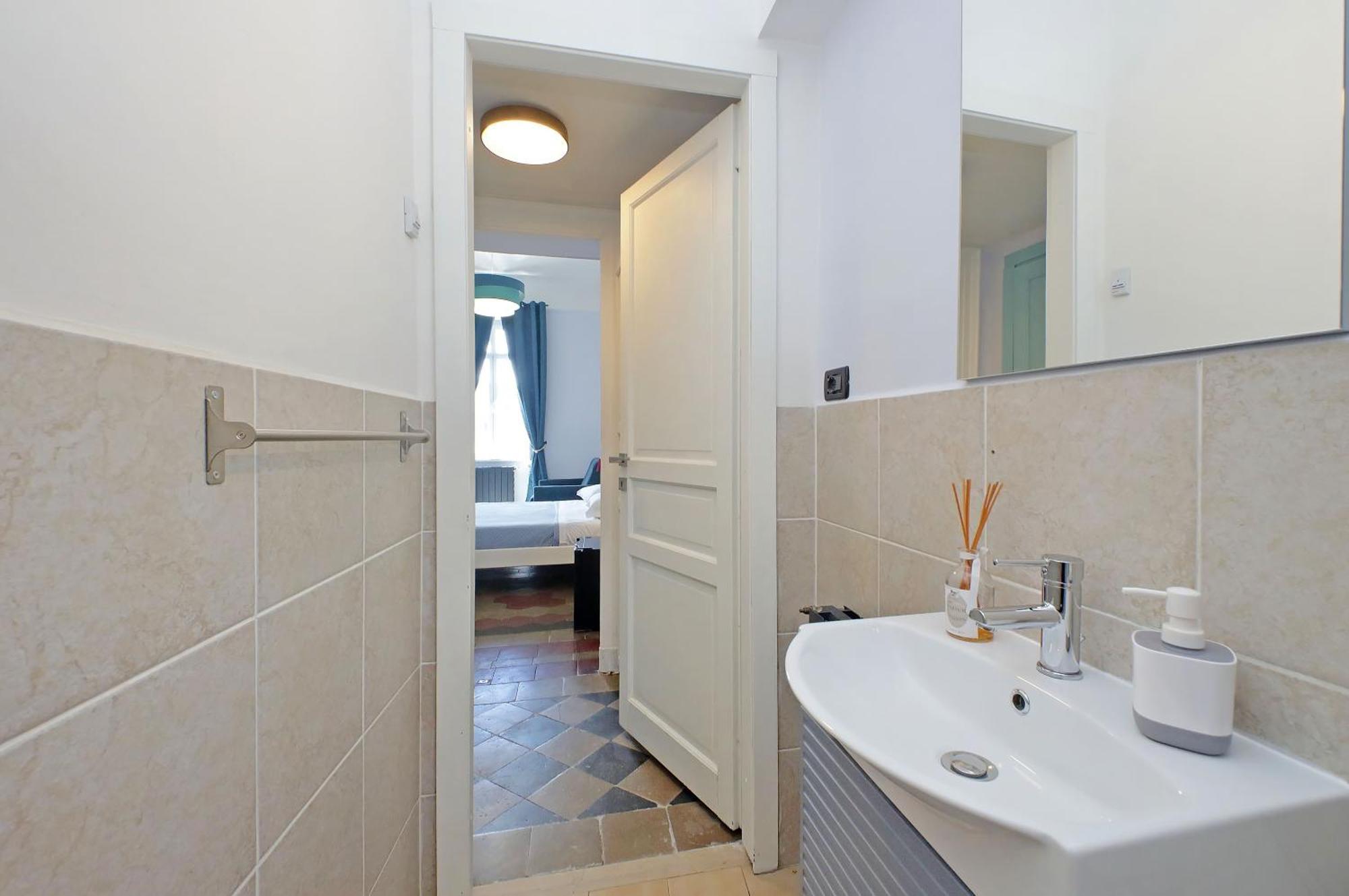 Camera Tripla con Bagno Privato