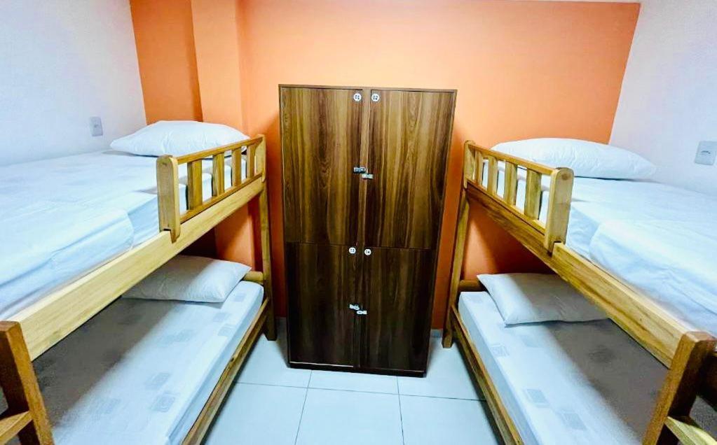 Bed 4-Bed Mixed Dormitory Room,1766583370:JPEG