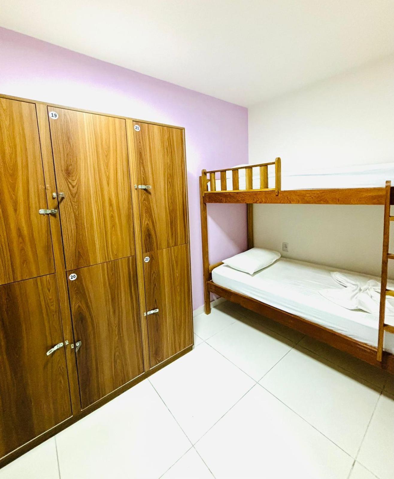 Bed 4-Bed Female Dormitory Room,1599047240:JPEG