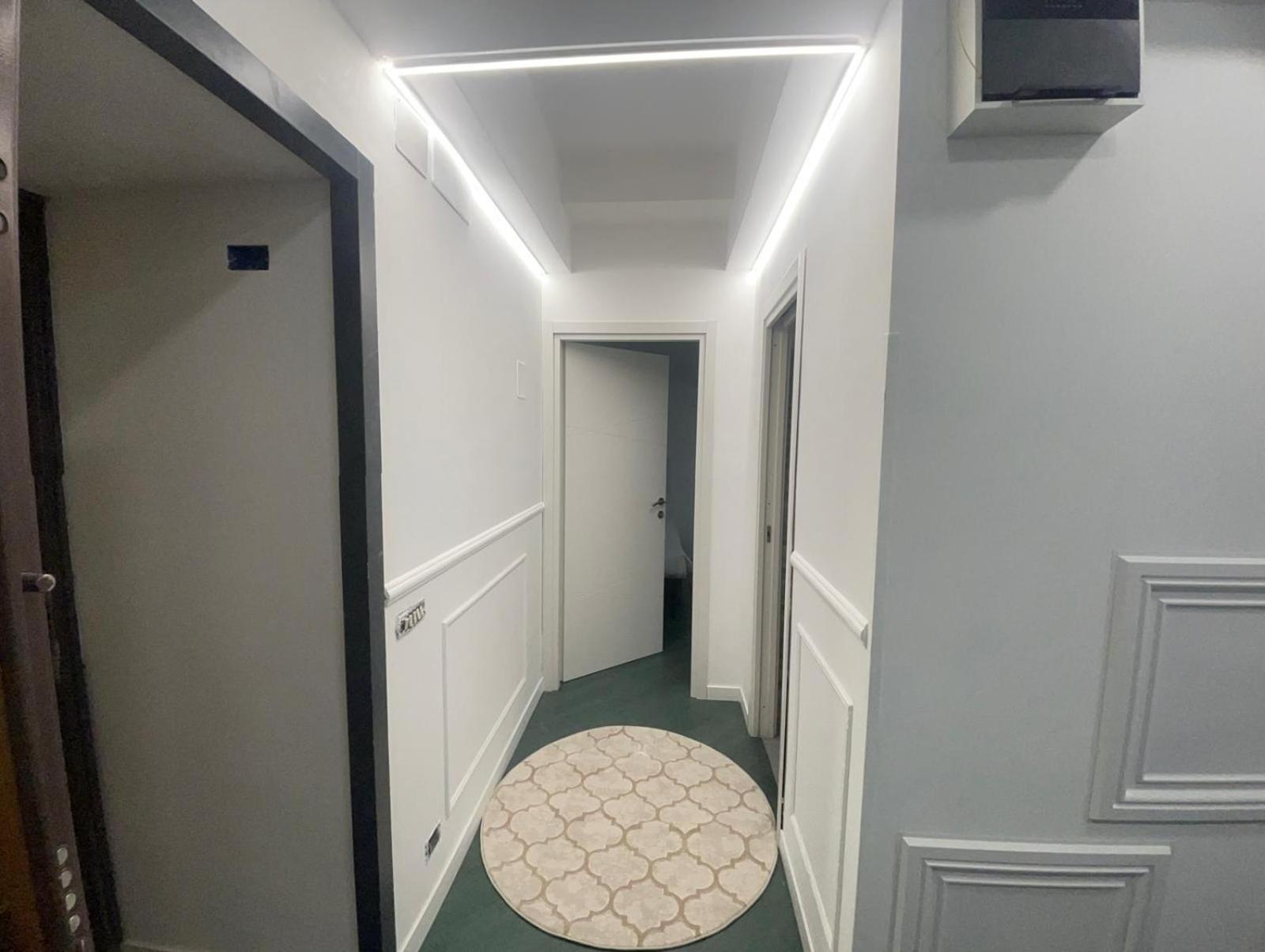 Apartamento Deluxe