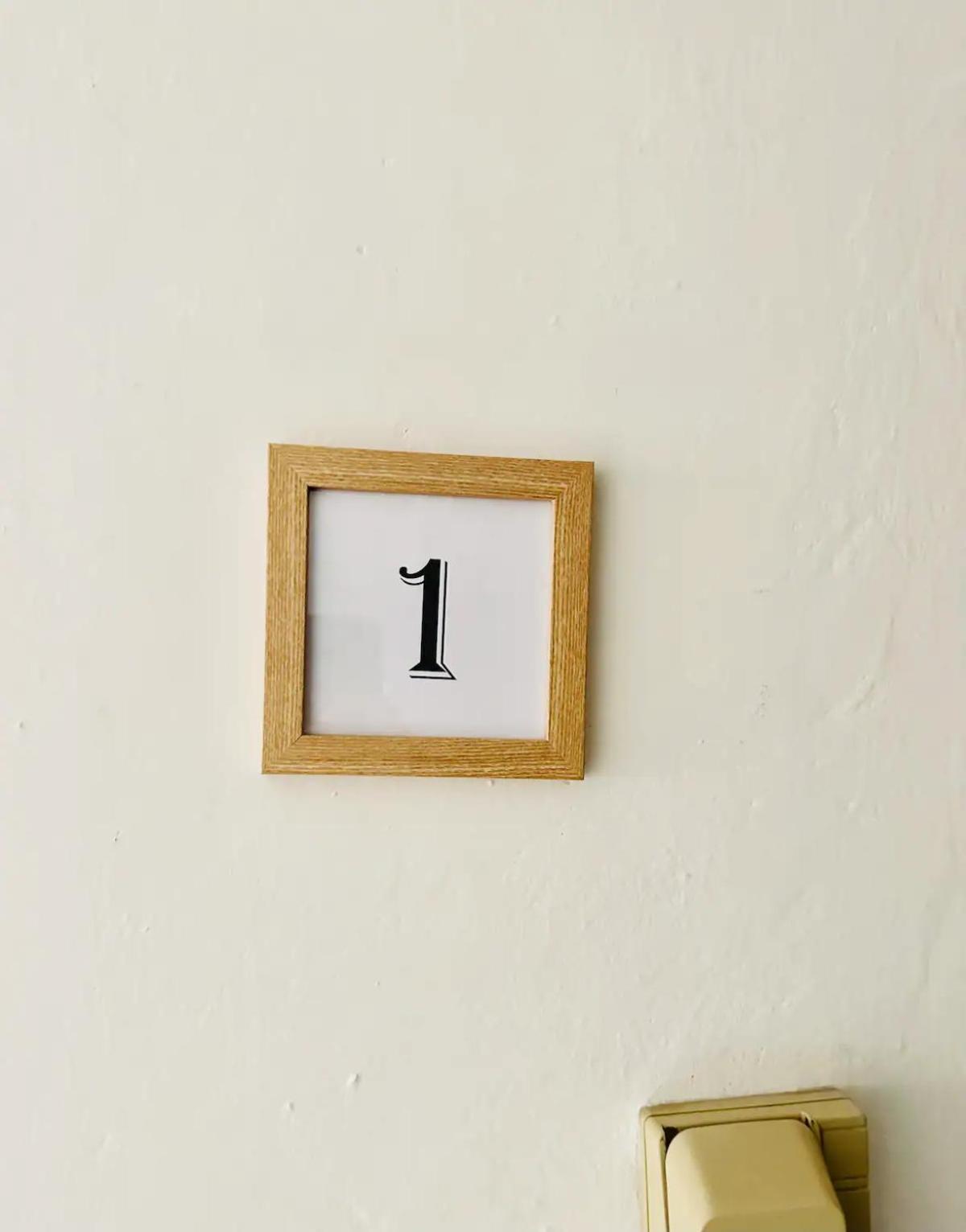 Appartamento Familiare con 2 Camere da Letto