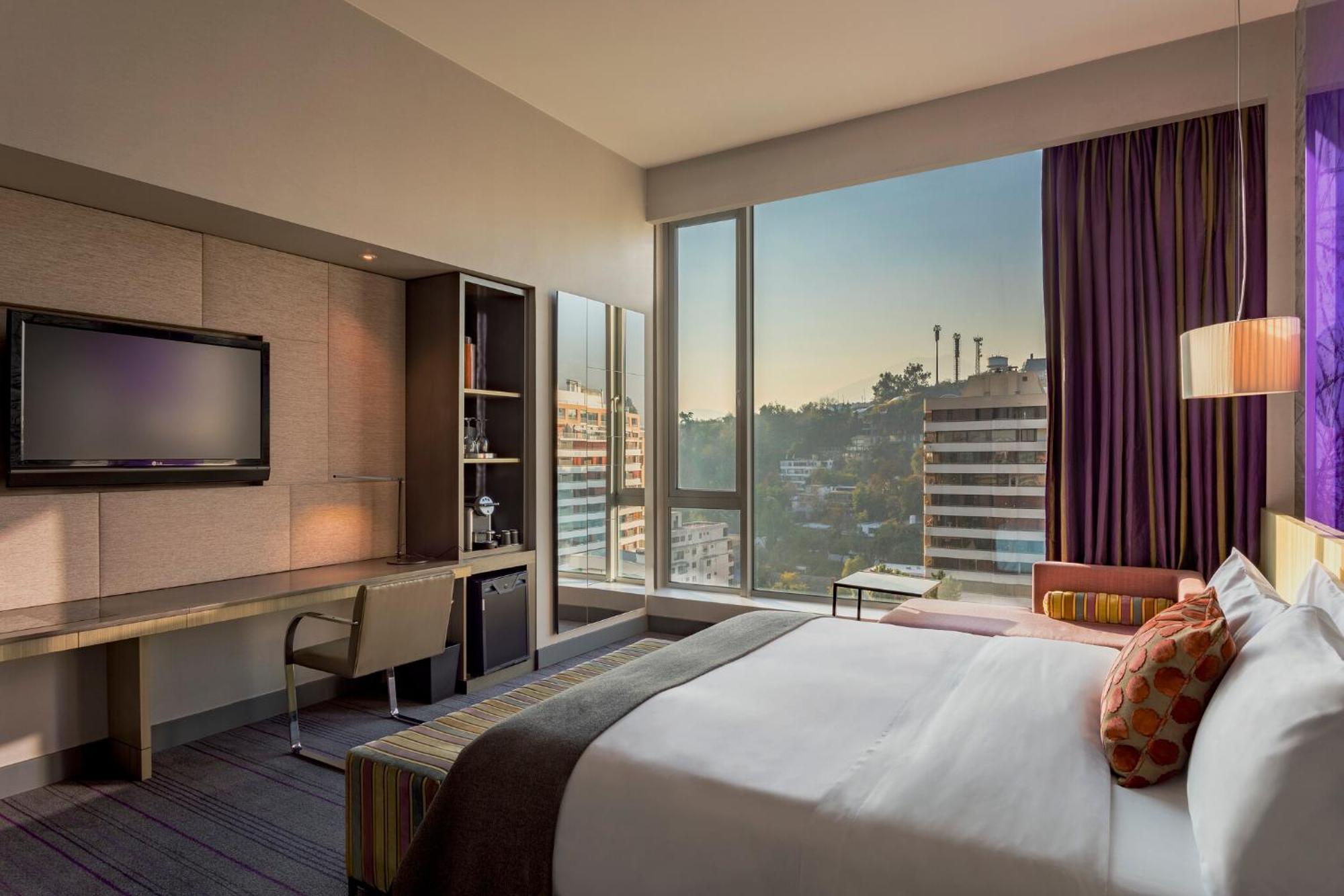 Wonderful Guest room 2 Twin or Single Beds City view