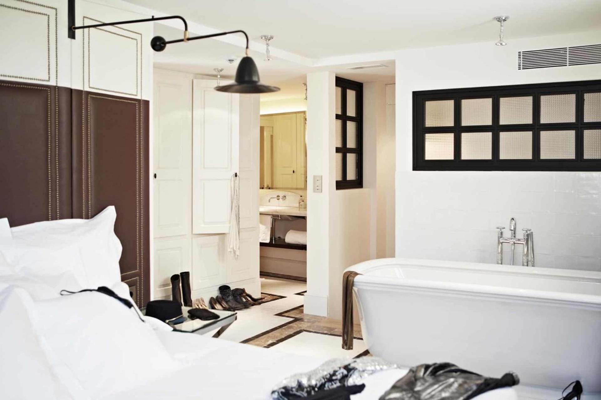 Island Suite