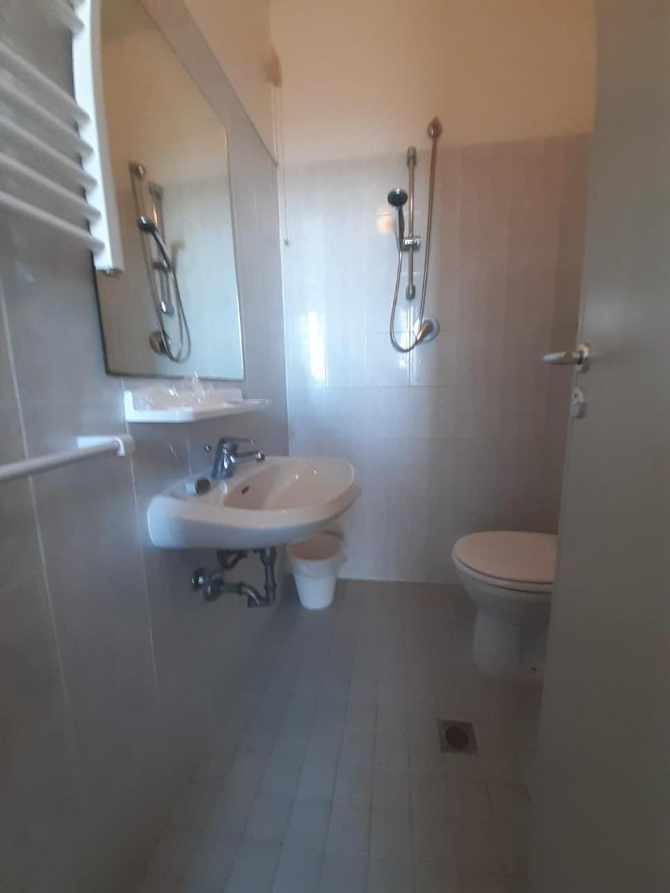 Double Room Terrace