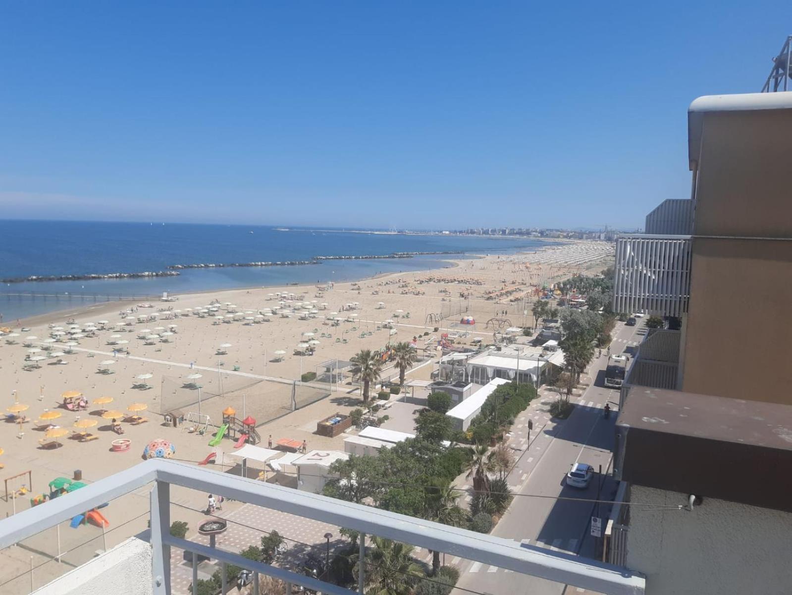 Double Room Terrace