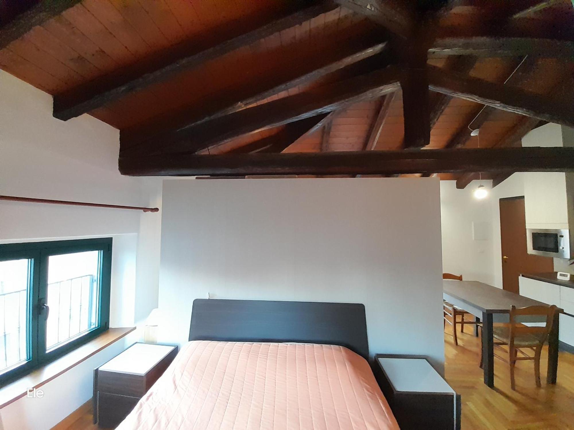 One-Bedroom Loft Apartment Balcony,1599681406:JPEG