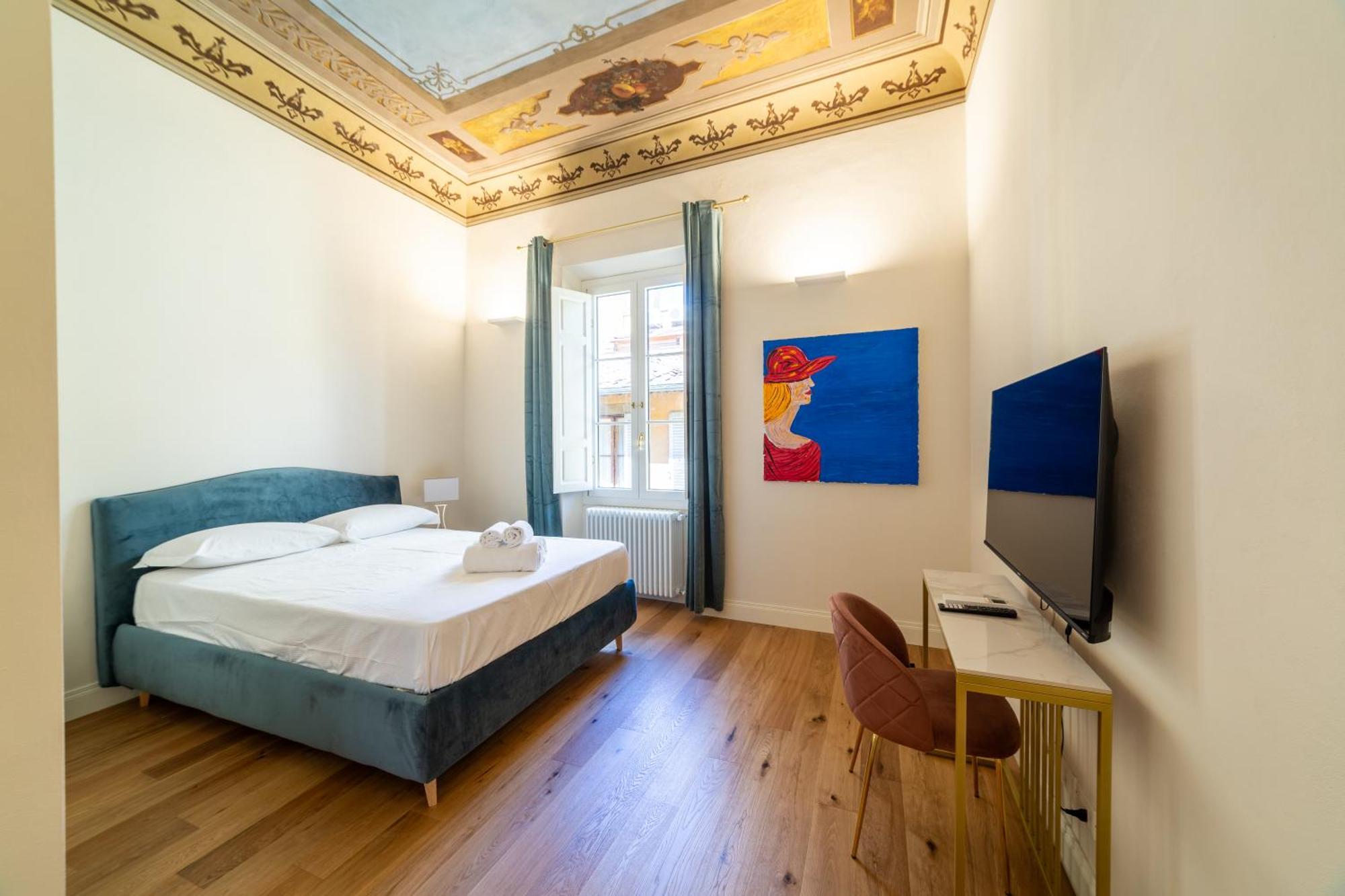 Habitación Doble Grande